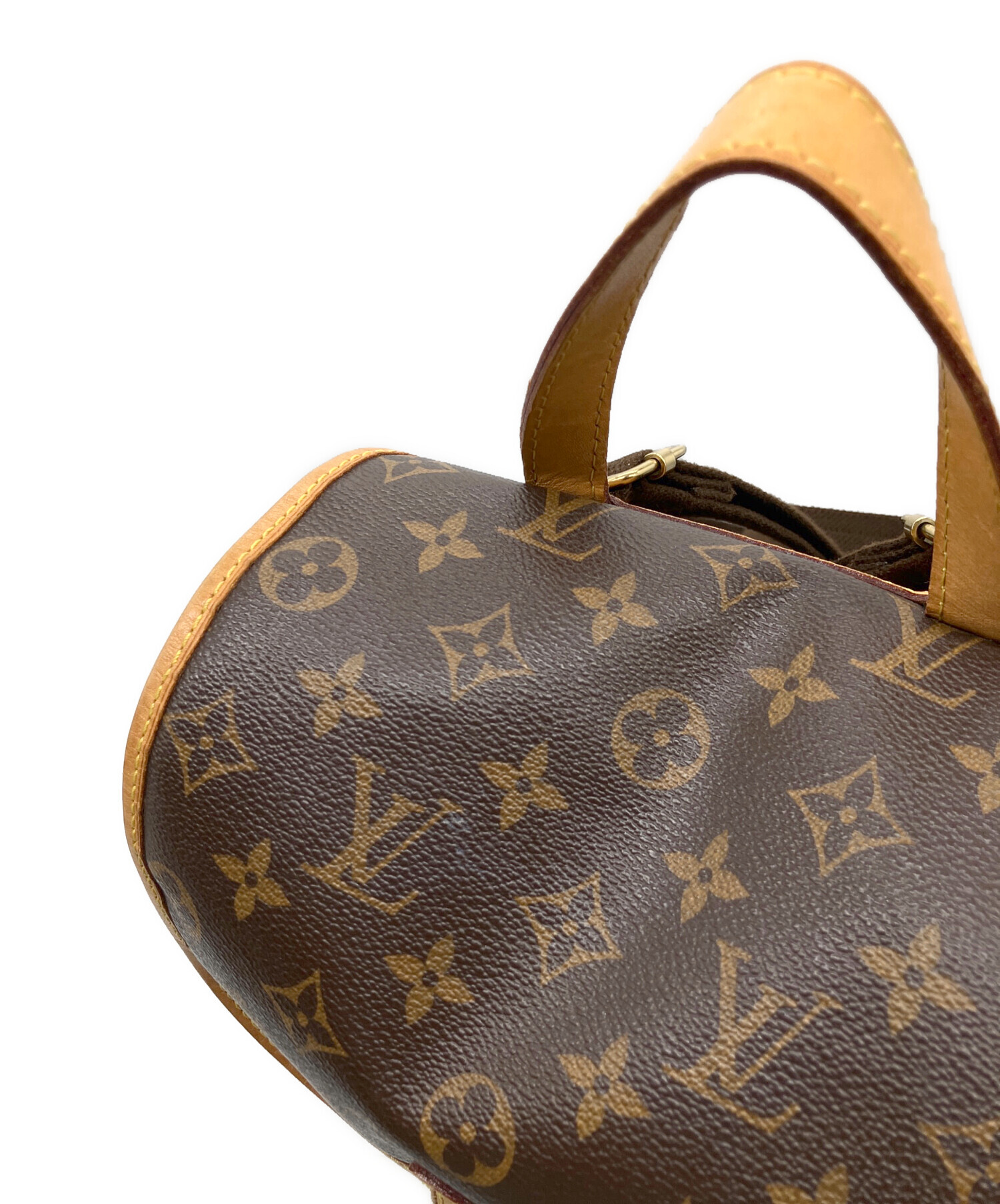 中古・古着通販】LOUIS VUITTON (ルイ ヴィトン) サック・ア・ド・ボス