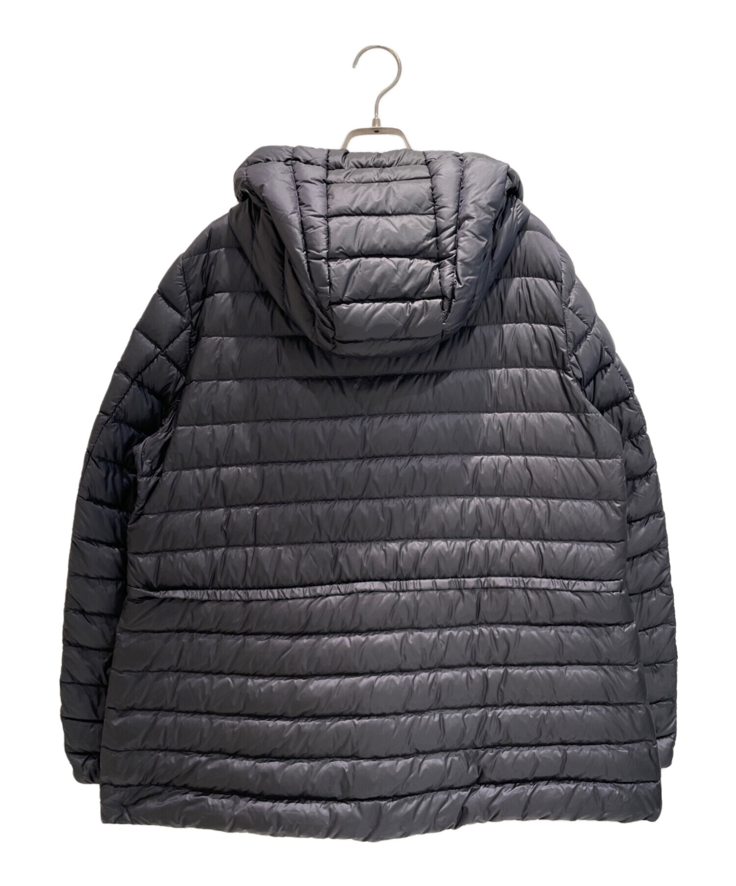 新品タグ付き未使用品　RAIE パッカブル ショートダウンジャケット　サイズ3 新品タグ付き未使用品 RAIE パッカブル ショートダウンジャケット