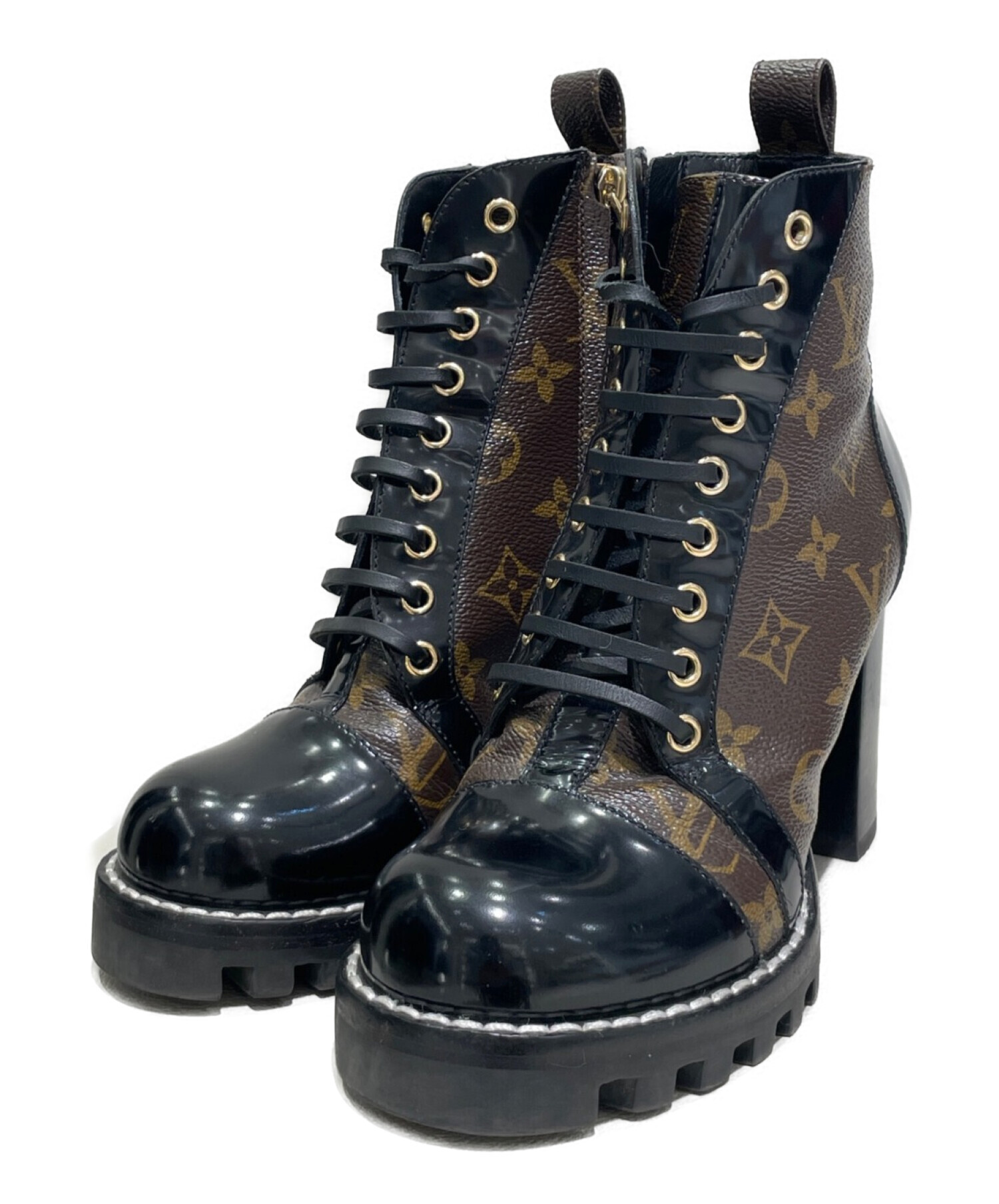 中古・古着通販】LOUIS VUITTON (ルイ ヴィトン) スタートレイル 中古・古着通販】LOUIS VUITTON (ルイ ヴィトン) スタートレイル