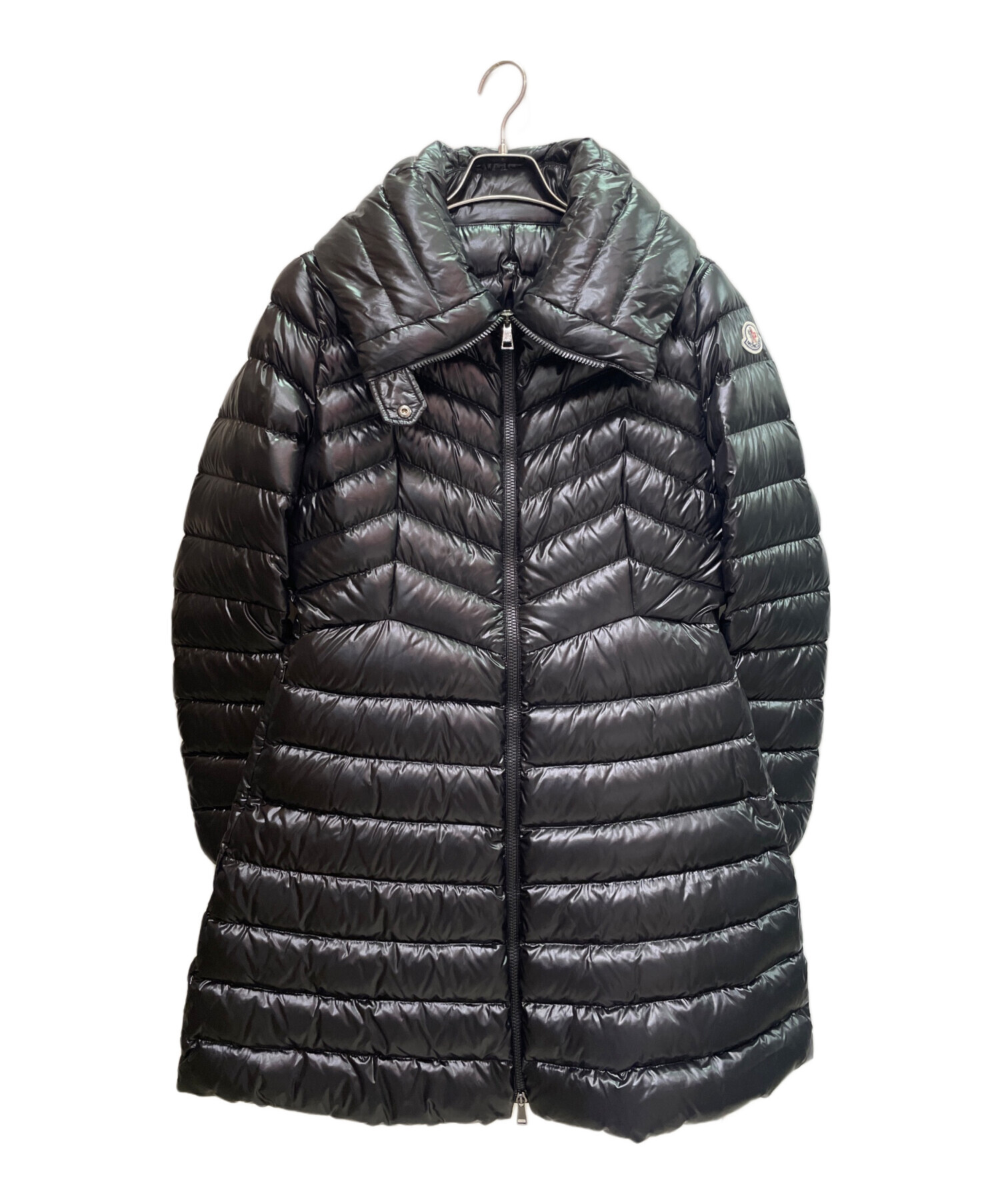 中古・古着通販】MONCLER (モンクレール) FAUCON/ダウンコート 