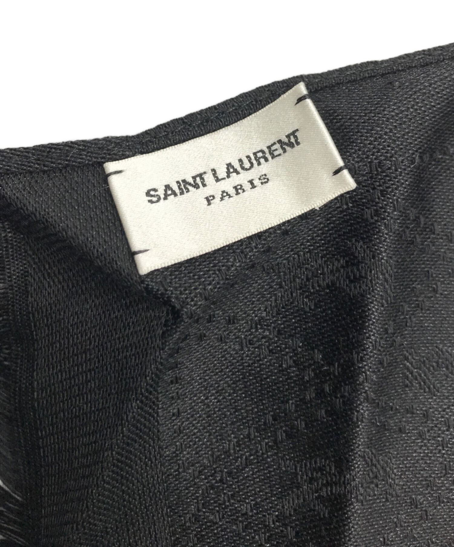 中古・古着通販】Saint Laurent Paris (サンローランパリ