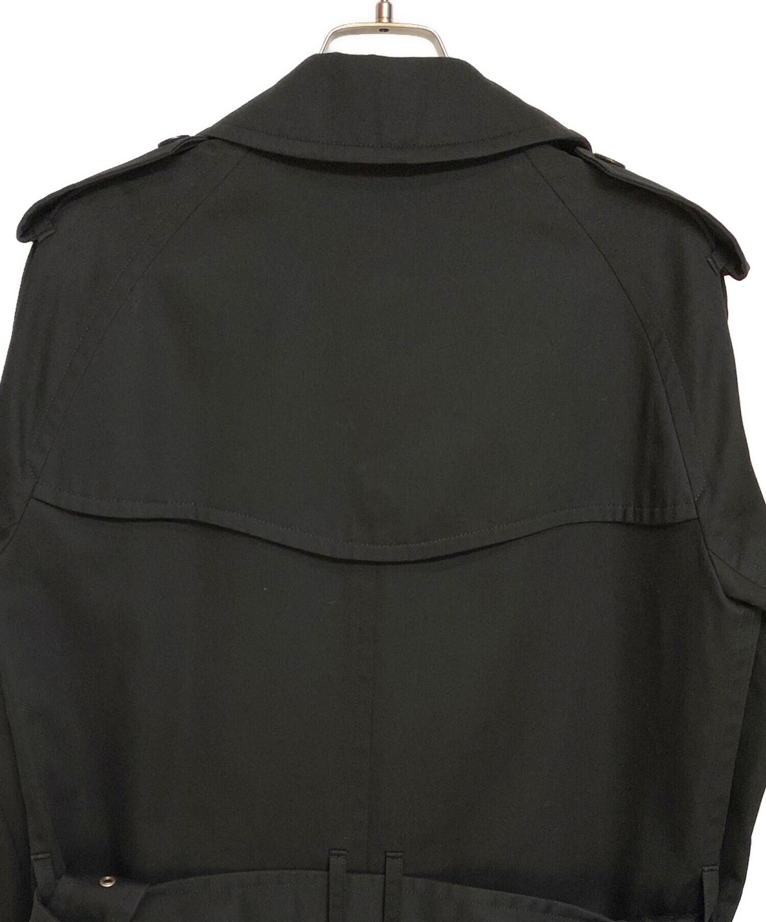 中古・古着通販】Saint Laurent Paris (サンローランパリ) ダブル