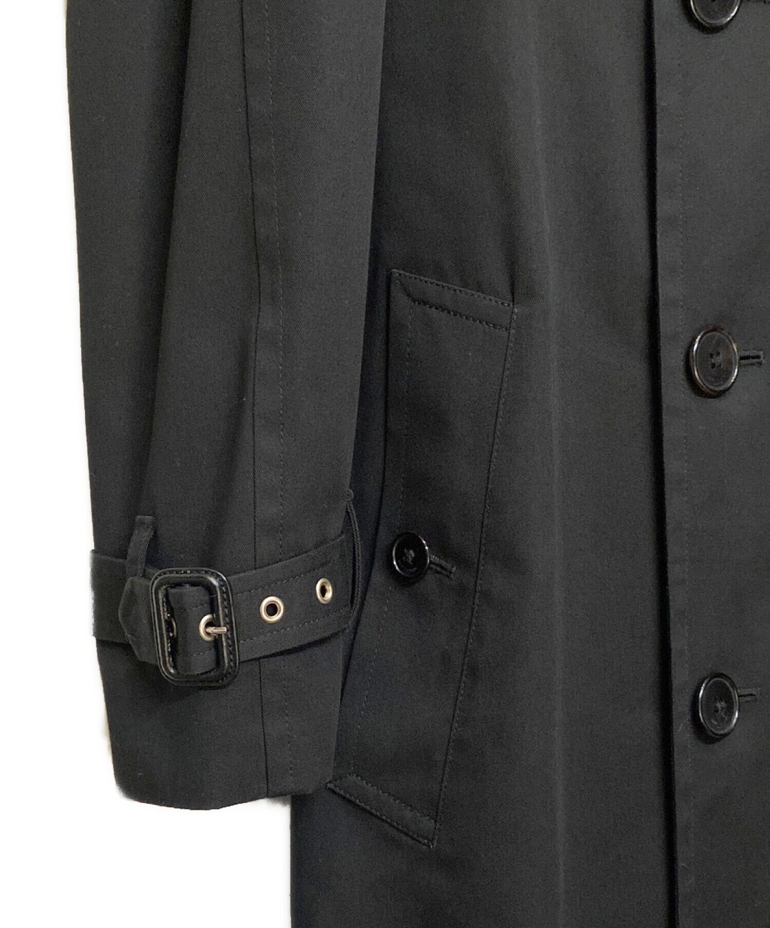 中古・古着通販】Saint Laurent Paris (サンローランパリ) ダブル