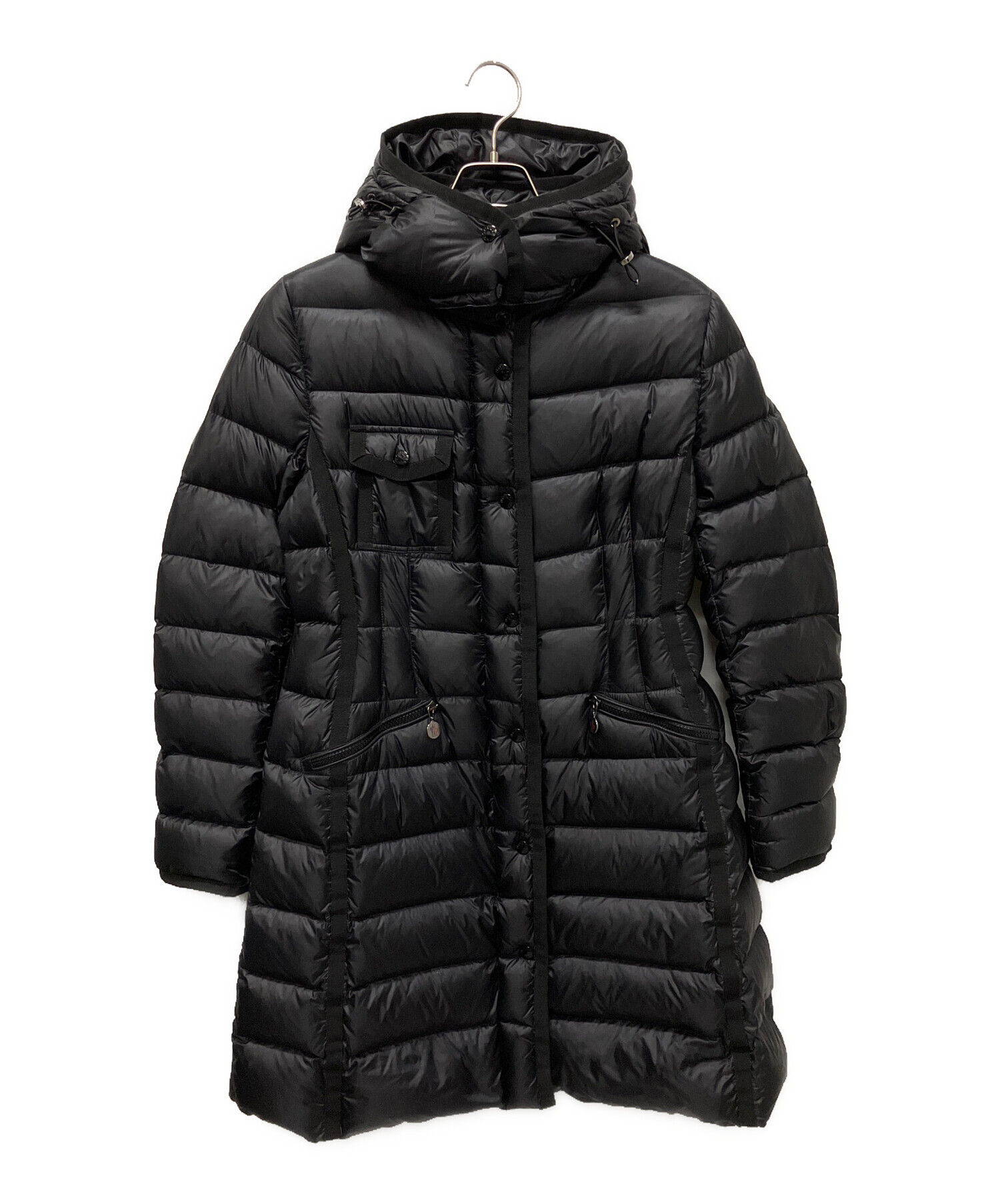 中古・古着通販】MONCLER (モンクレール) HERMINE/ダウンコート 