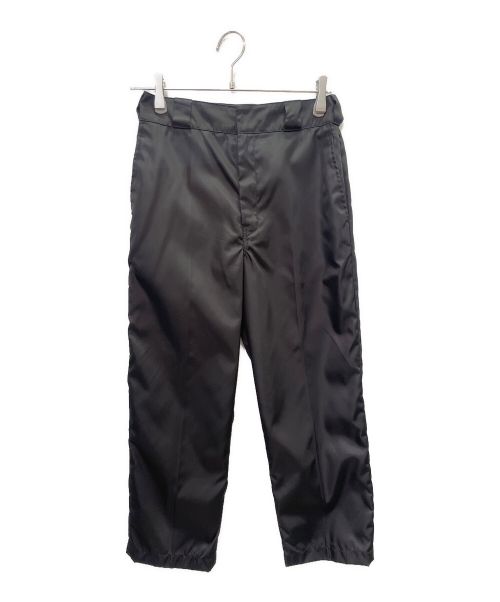 中古・古着通販】PRADA (プラダ) トライアングルプレート