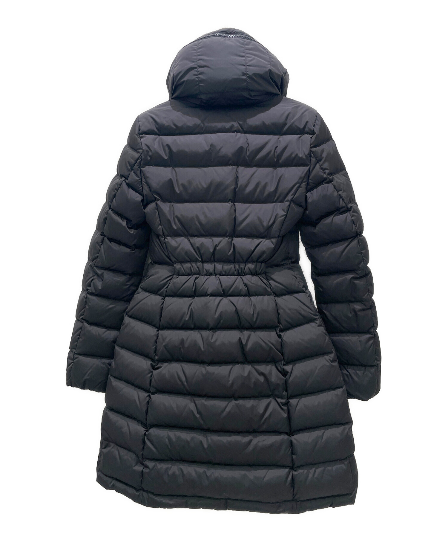 中古・古着通販】MONCLER (モンクレール) FLAMMETTE/ダウンジャケット 