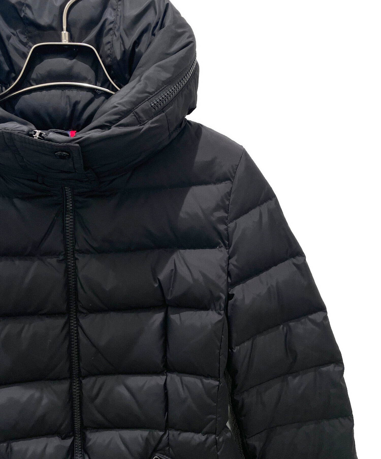中古・古着通販】MONCLER (モンクレール) FLAMMETTE/ダウンジャケット 