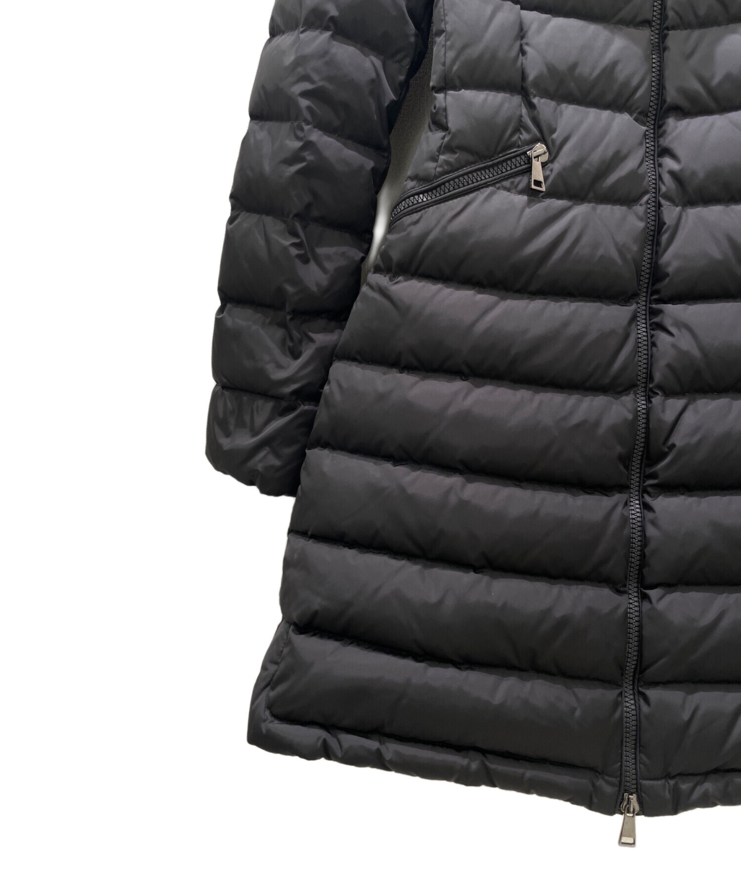 中古・古着通販】MONCLER (モンクレール) FLAMMETTE/ダウンジャケット 