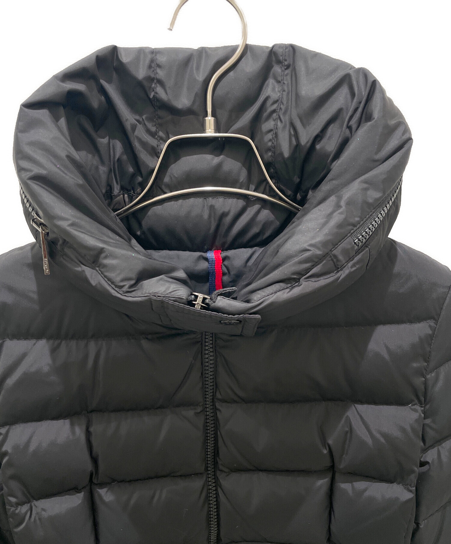 中古・古着通販】MONCLER (モンクレール) FLAMMETTE/ダウンジャケット 