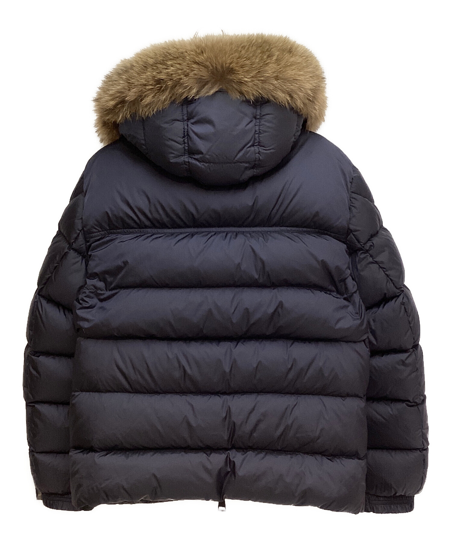 中古・古着通販】MONCLER (モンクレール) MARQUE（マルク）/ダウン