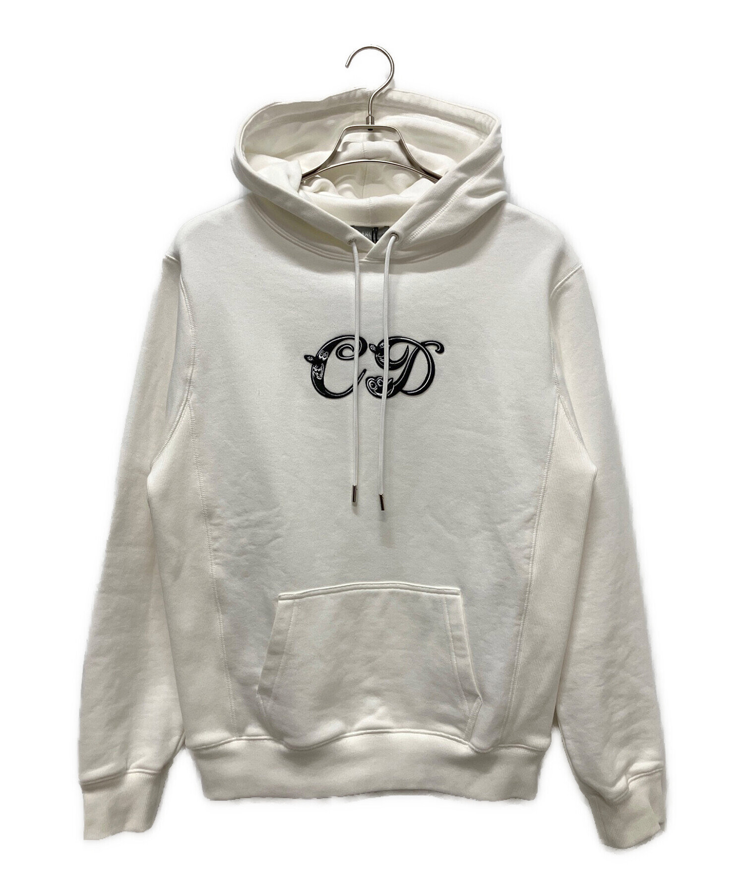 ［美品★確実正規品］Dior×ケニーシャフーパーカー 中古・古着通販】Christian Dior (クリスチャン ディオール) KENNY