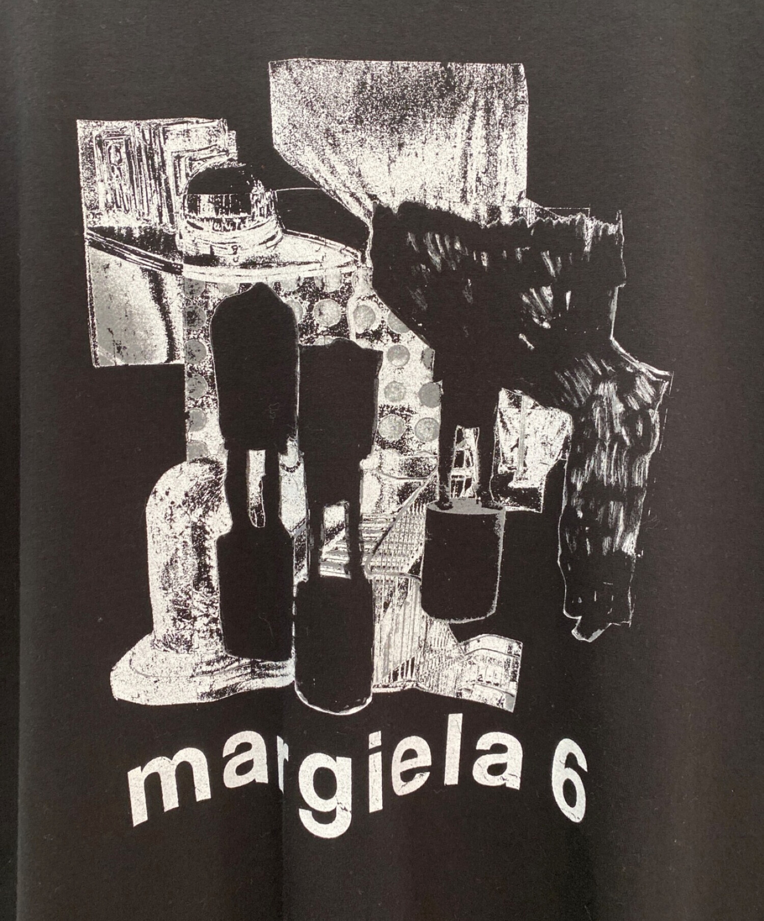 中古・古着通販】MM6 Maison Margiela (エムエムシックス メゾン