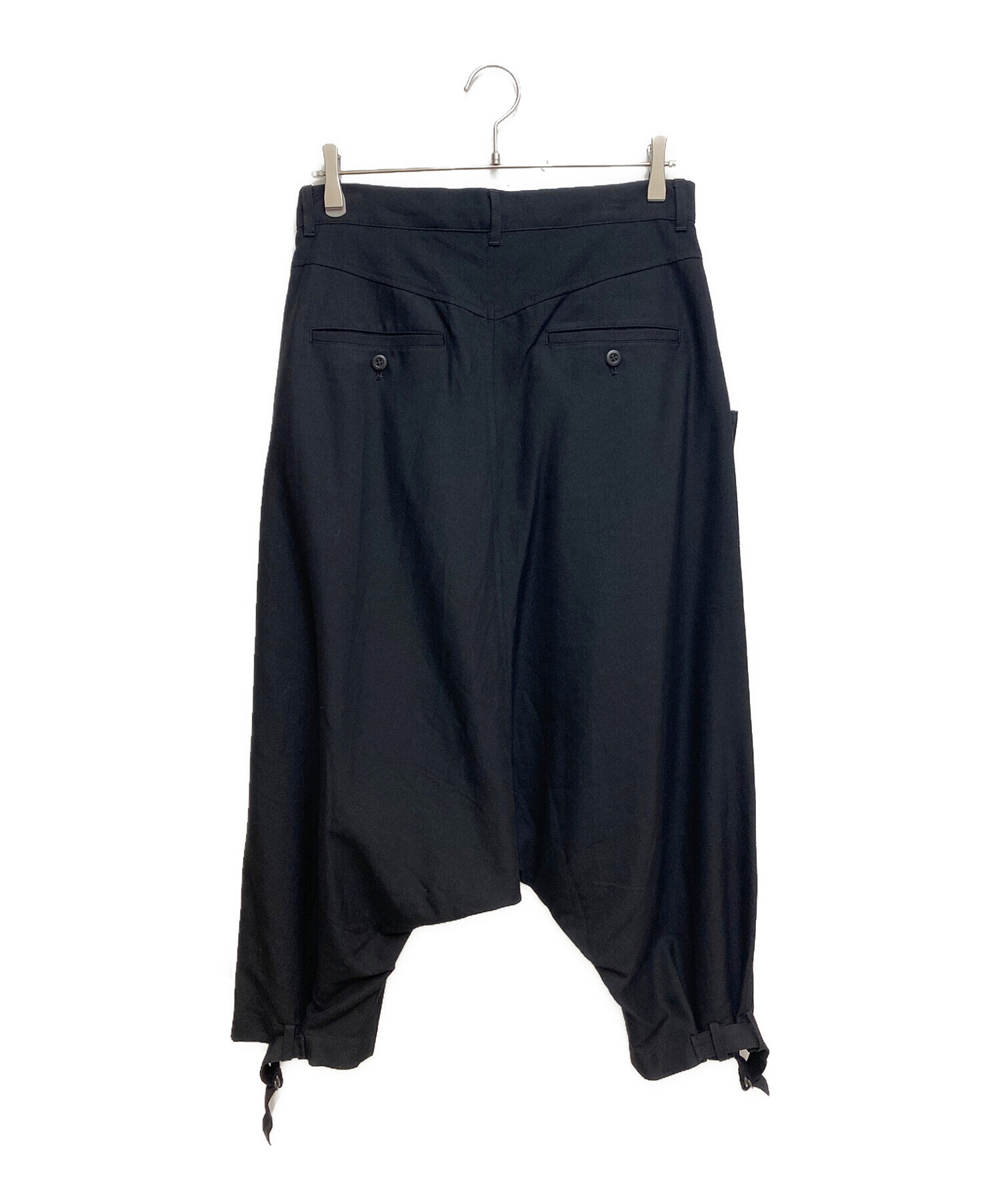中古・古着通販】REGULATION Yohji Yamamoto (レギュレーションヨウジ 