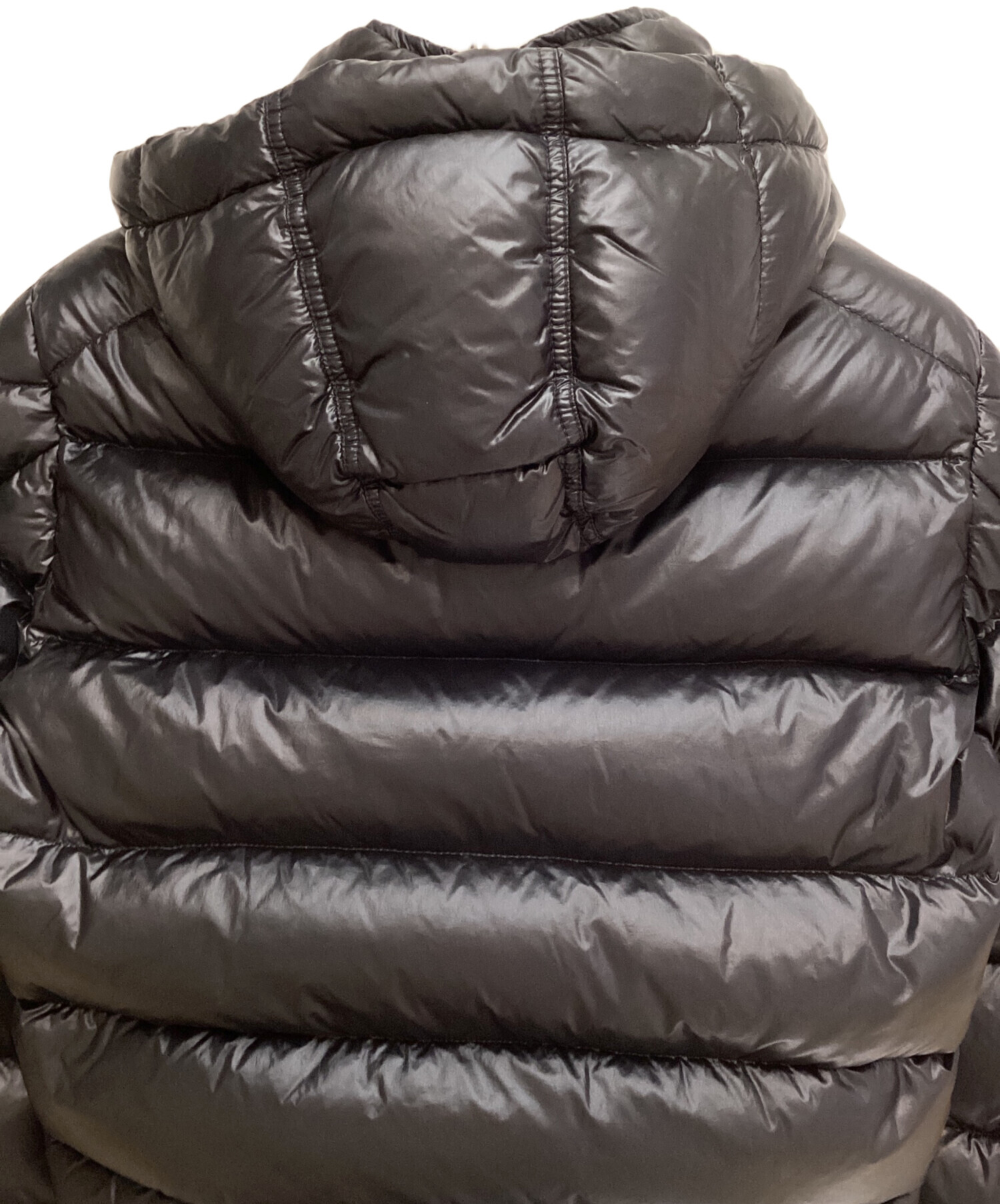 中古・古着通販】MONCLER (モンクレール) ZIN（ジン）/Down jacket
