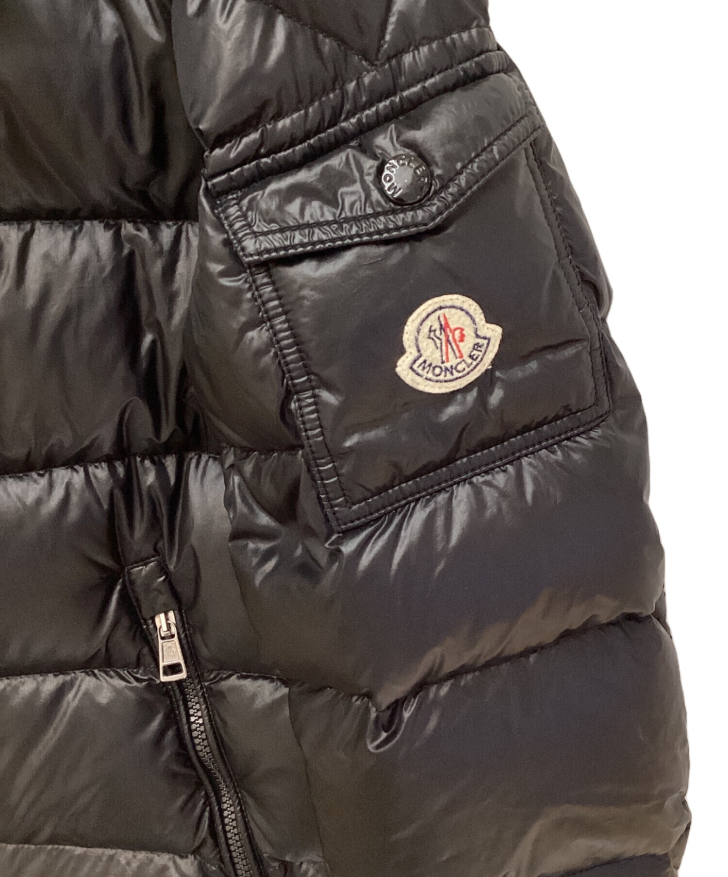 中古・古着通販】MONCLER (モンクレール) ZIN（ジン）/Down jacket