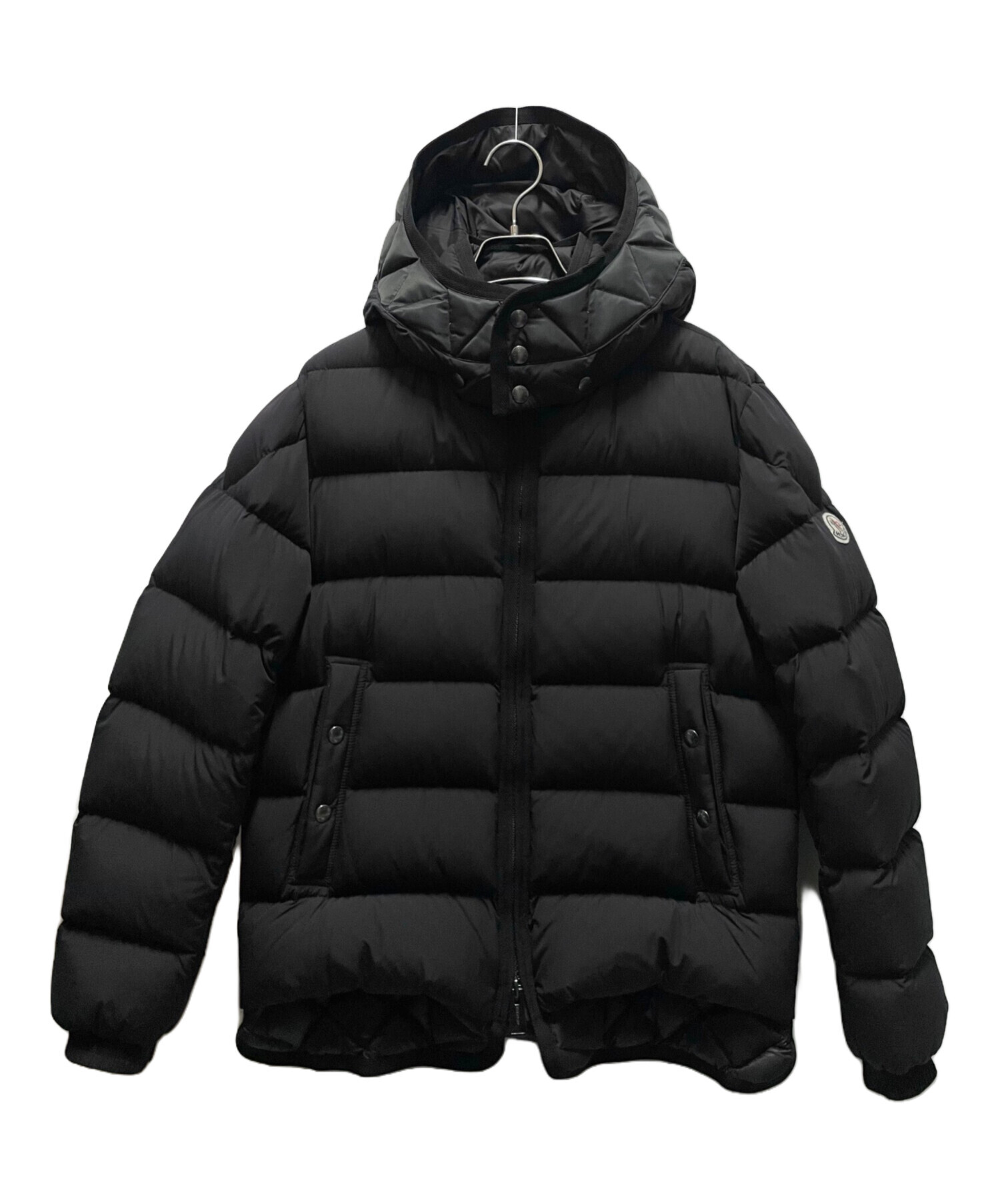 中古・古着通販】MONCLER (モンクレール) TANGUY/ダウンジャケット