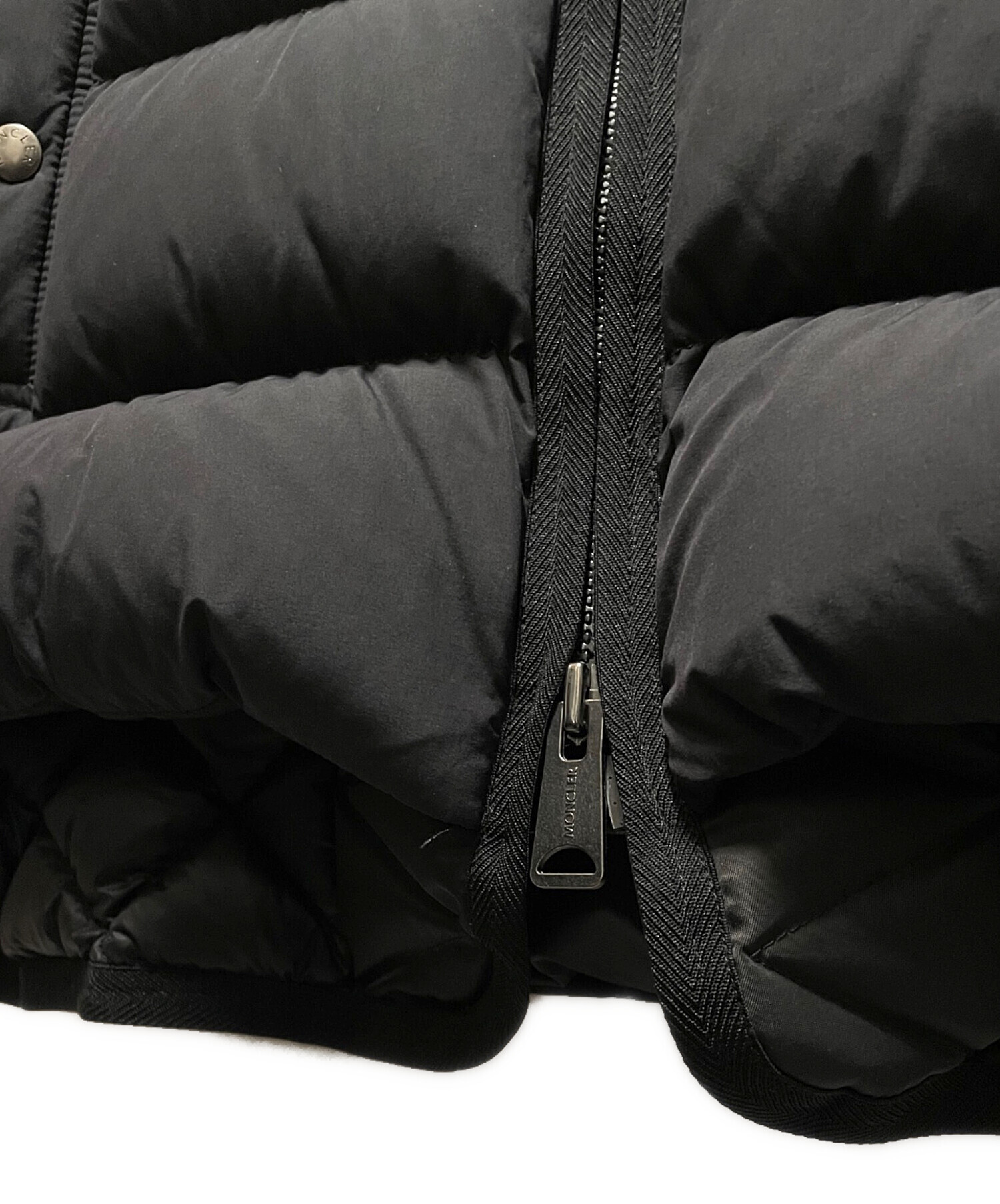 中古・古着通販】MONCLER (モンクレール) TANGUY/ダウンジャケット