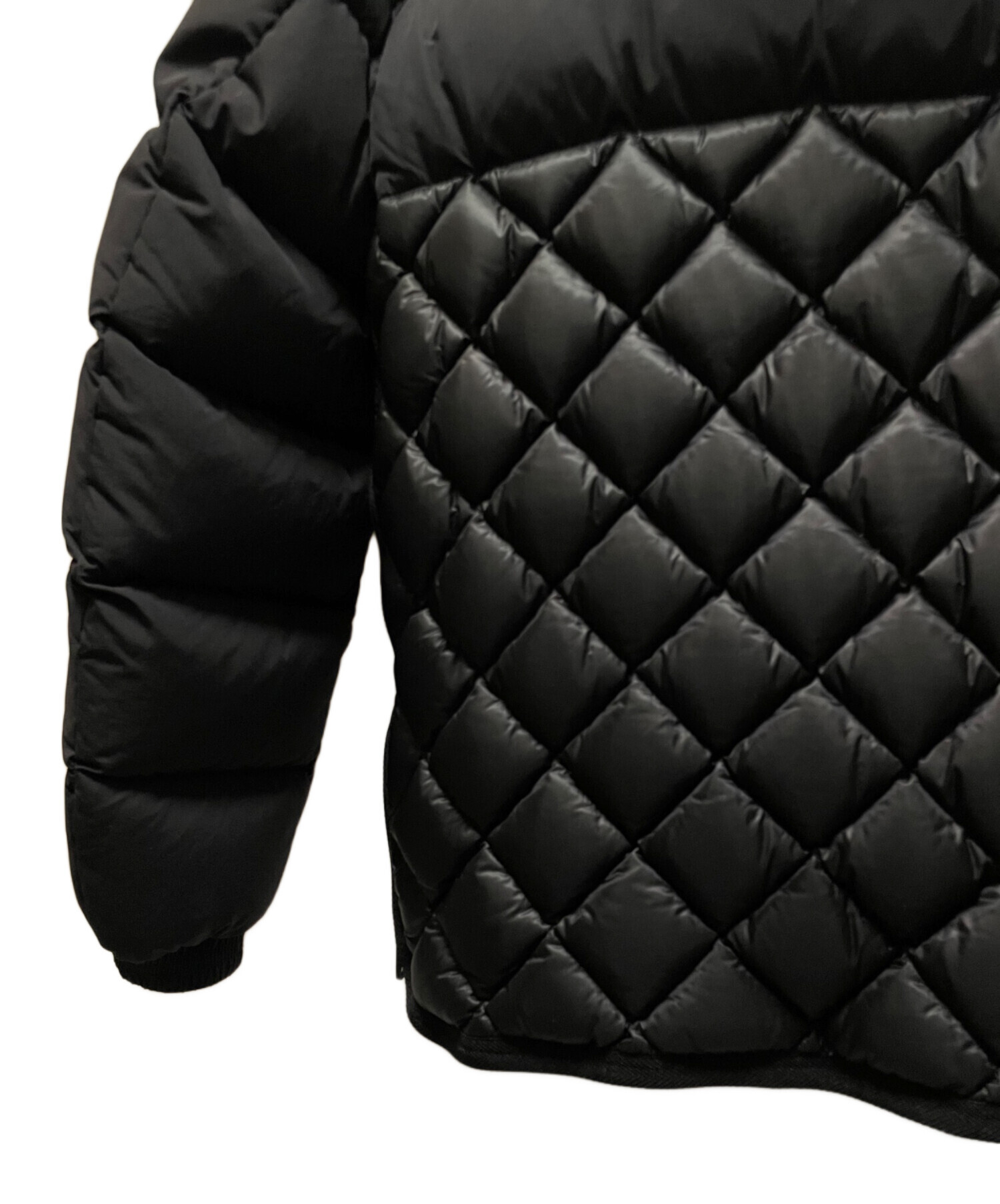 中古・古着通販】MONCLER (モンクレール) TANGUY/ダウンジャケット