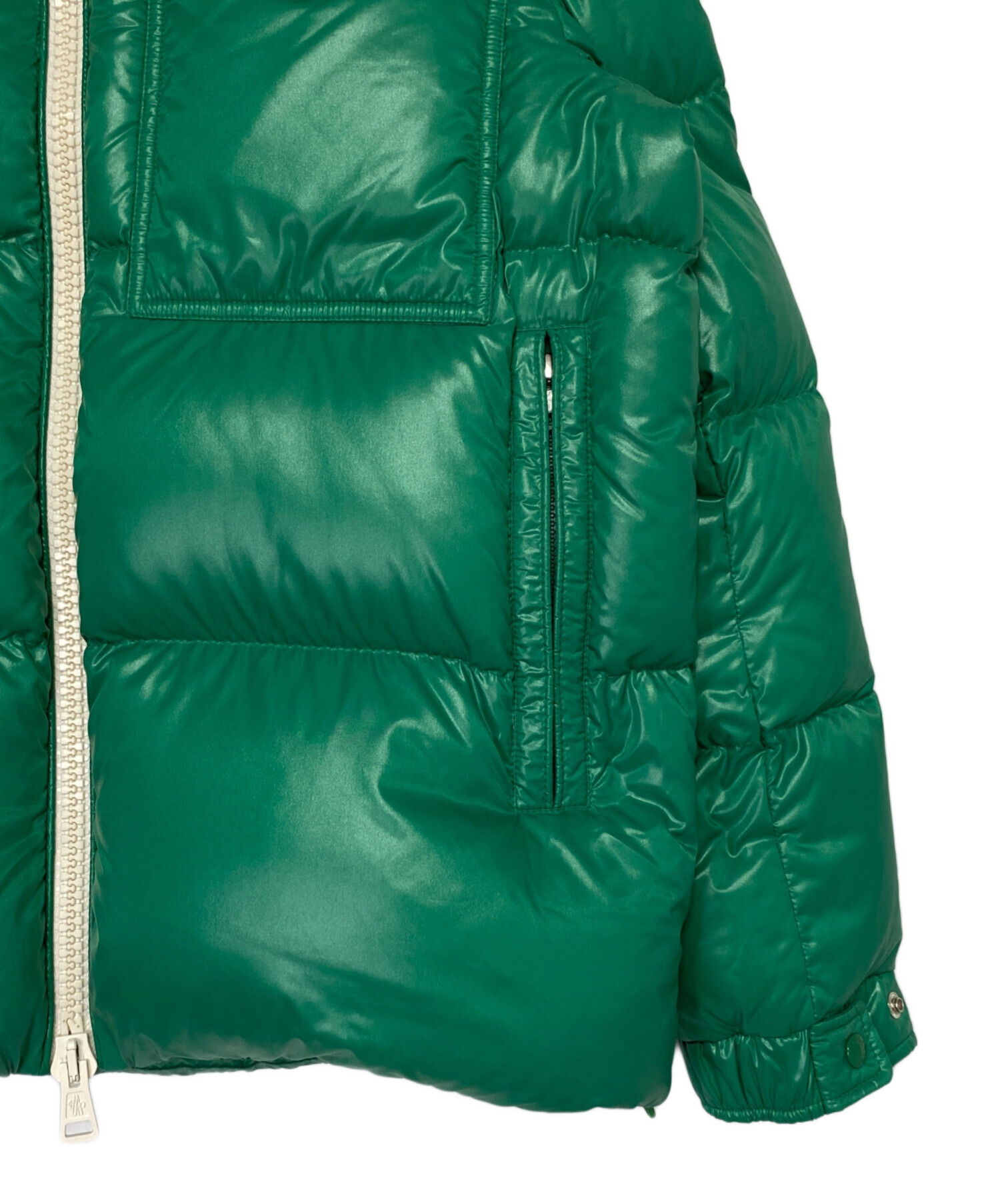 中古・古着通販】MONCLER (モンクレール) VIGNEMALE/ダウンジャケット