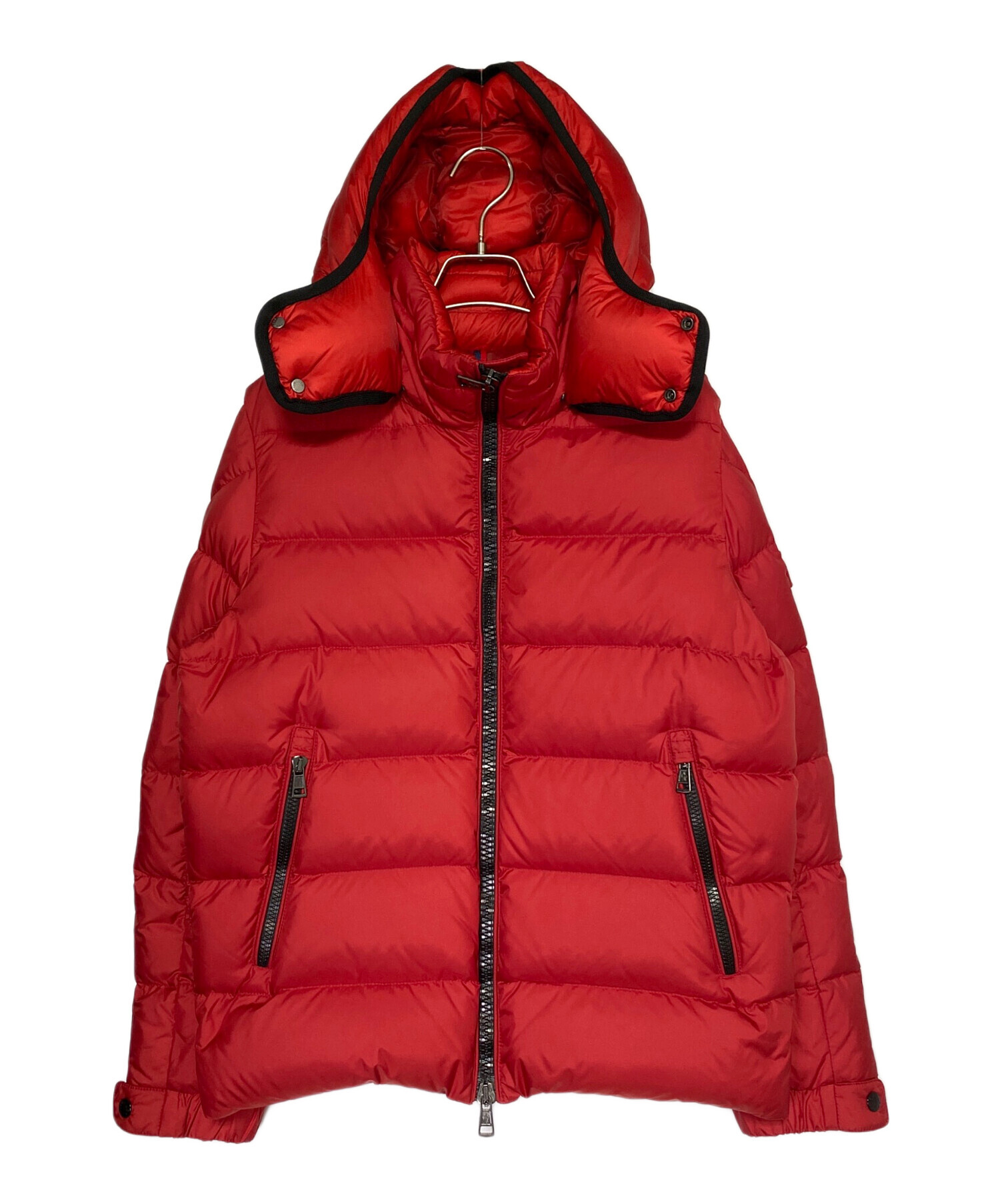 中古・古着通販】MONCLER (モンクレール) HYMALAY/ダウン 中古・古着通販】MONCLER (モンクレール) HYMALAY/ダウン