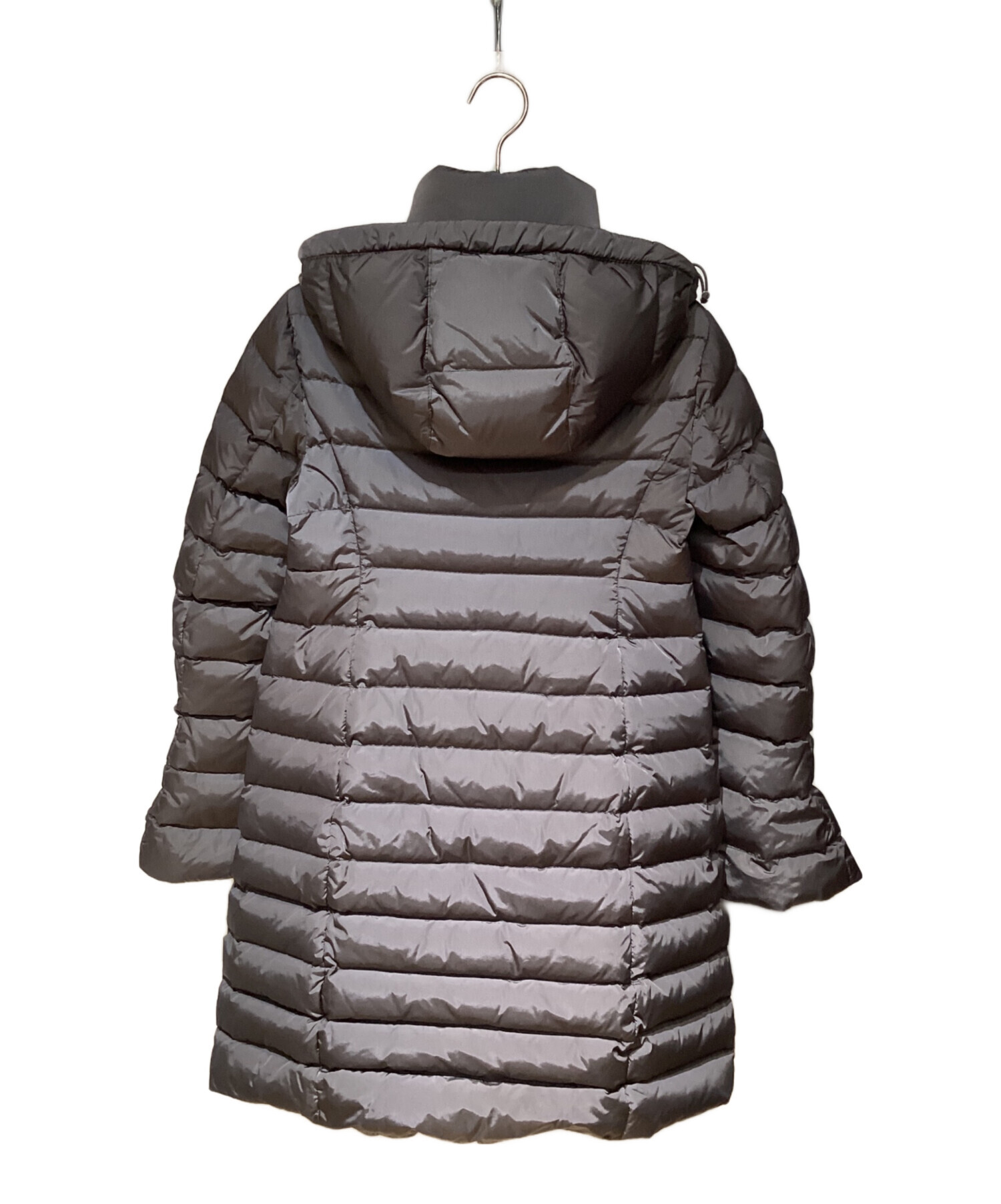 中古・古着通販】MONCLER (モンクレール) JURA/Down Coat（ジュラ