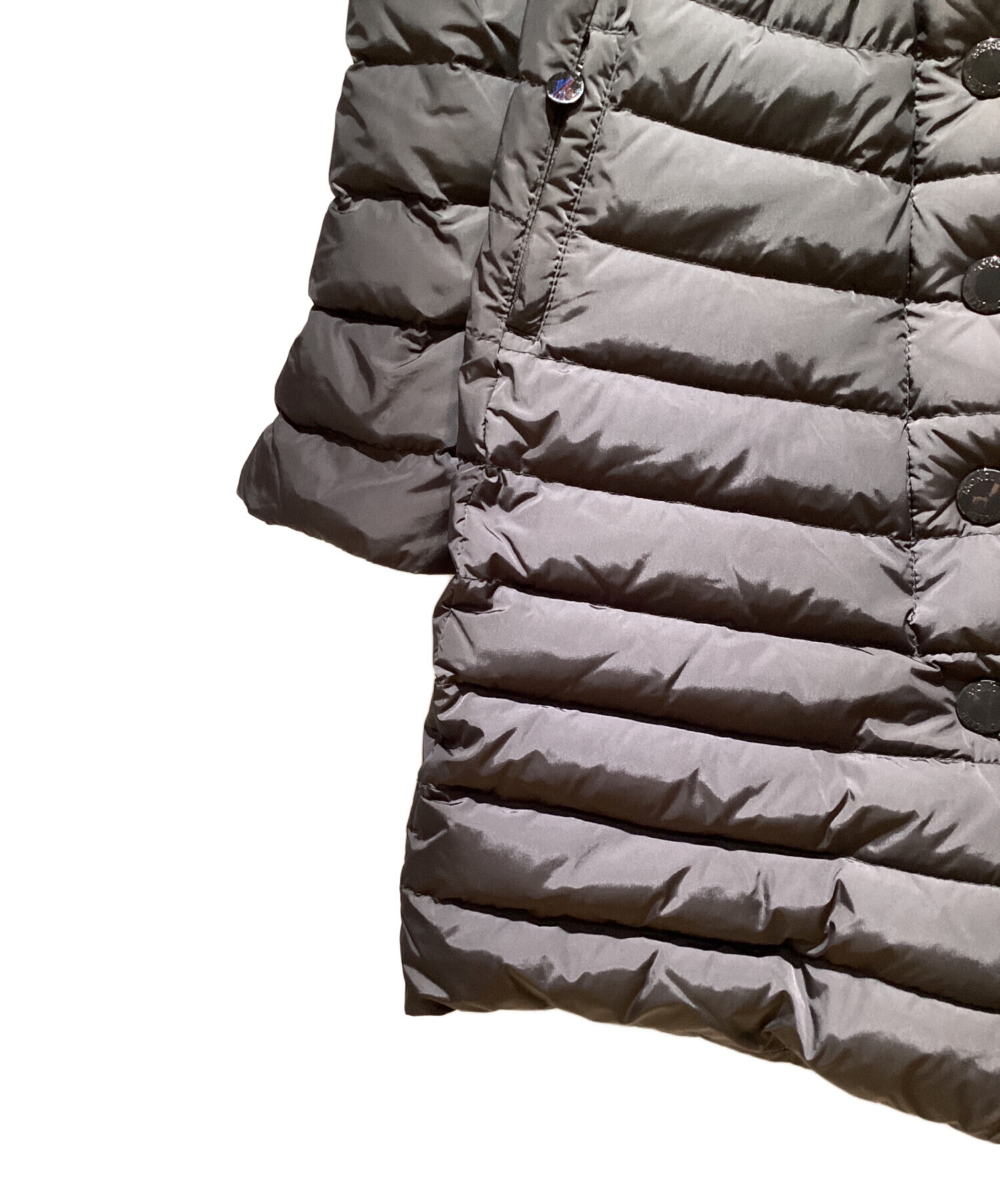 中古・古着通販】MONCLER (モンクレール) JURA/Down Coat（ジュラ 