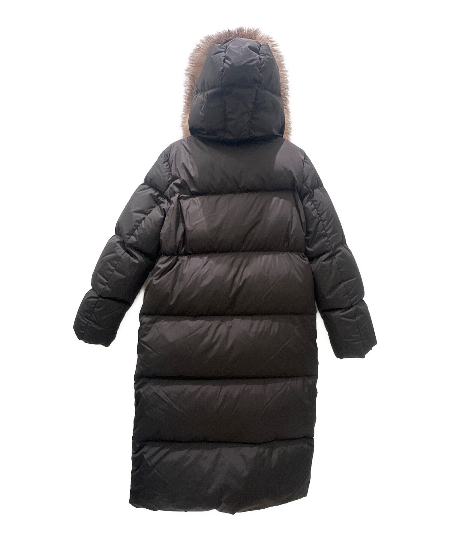 中古・古着通販】MONCLER (モンクレール) MARRIONNIER/ダウンコート
