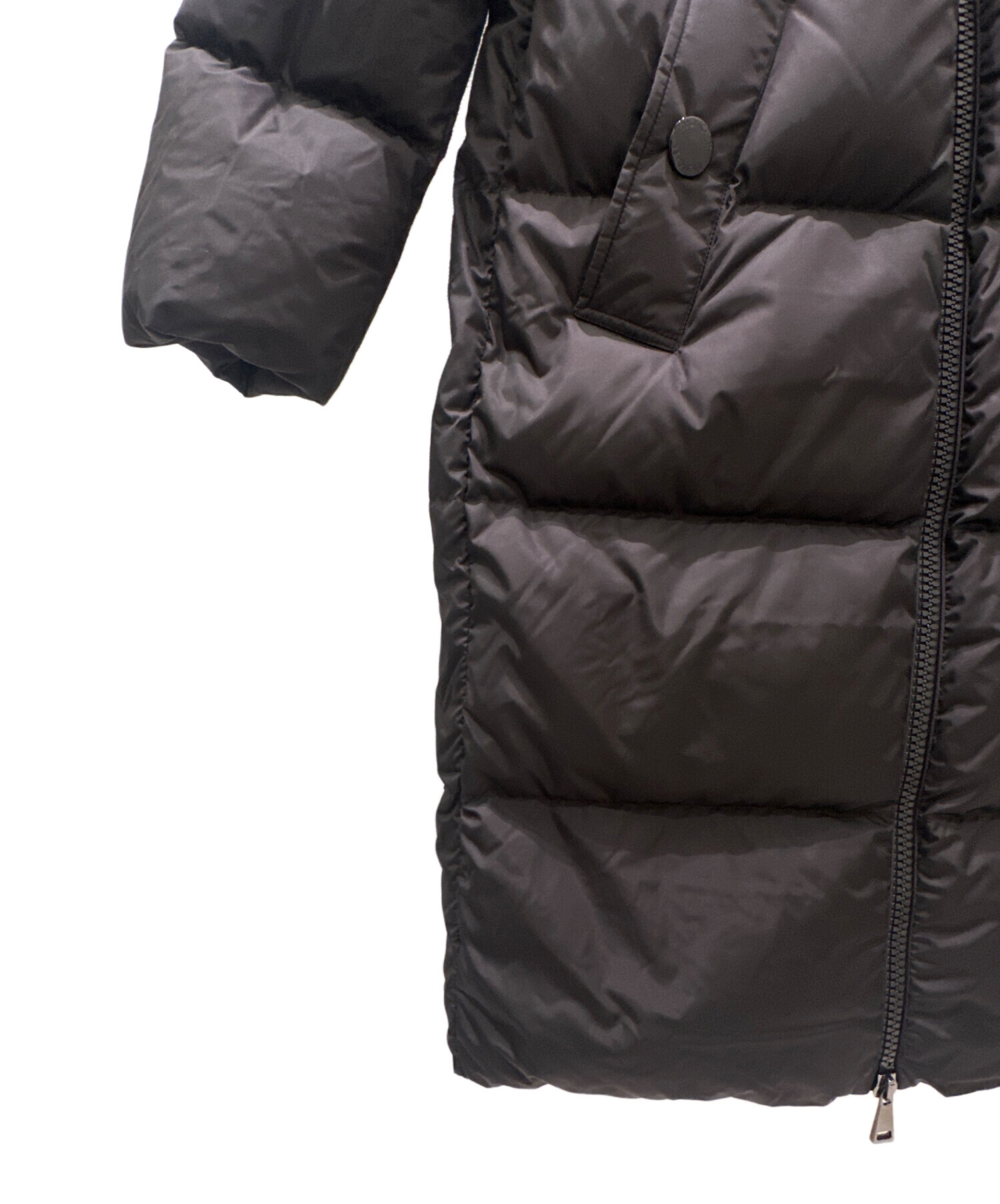 中古・古着通販】MONCLER (モンクレール) MARRIONNIER/ダウンコート 