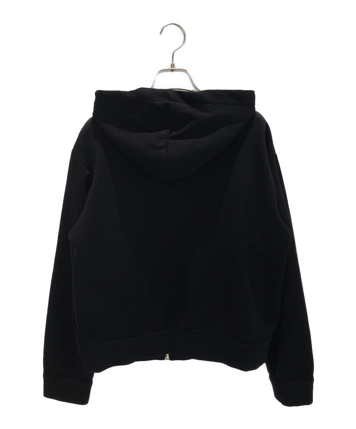 中古・古着通販】LOUIS VUITTON (ルイ ヴィトン) LVスタンプ ジップ