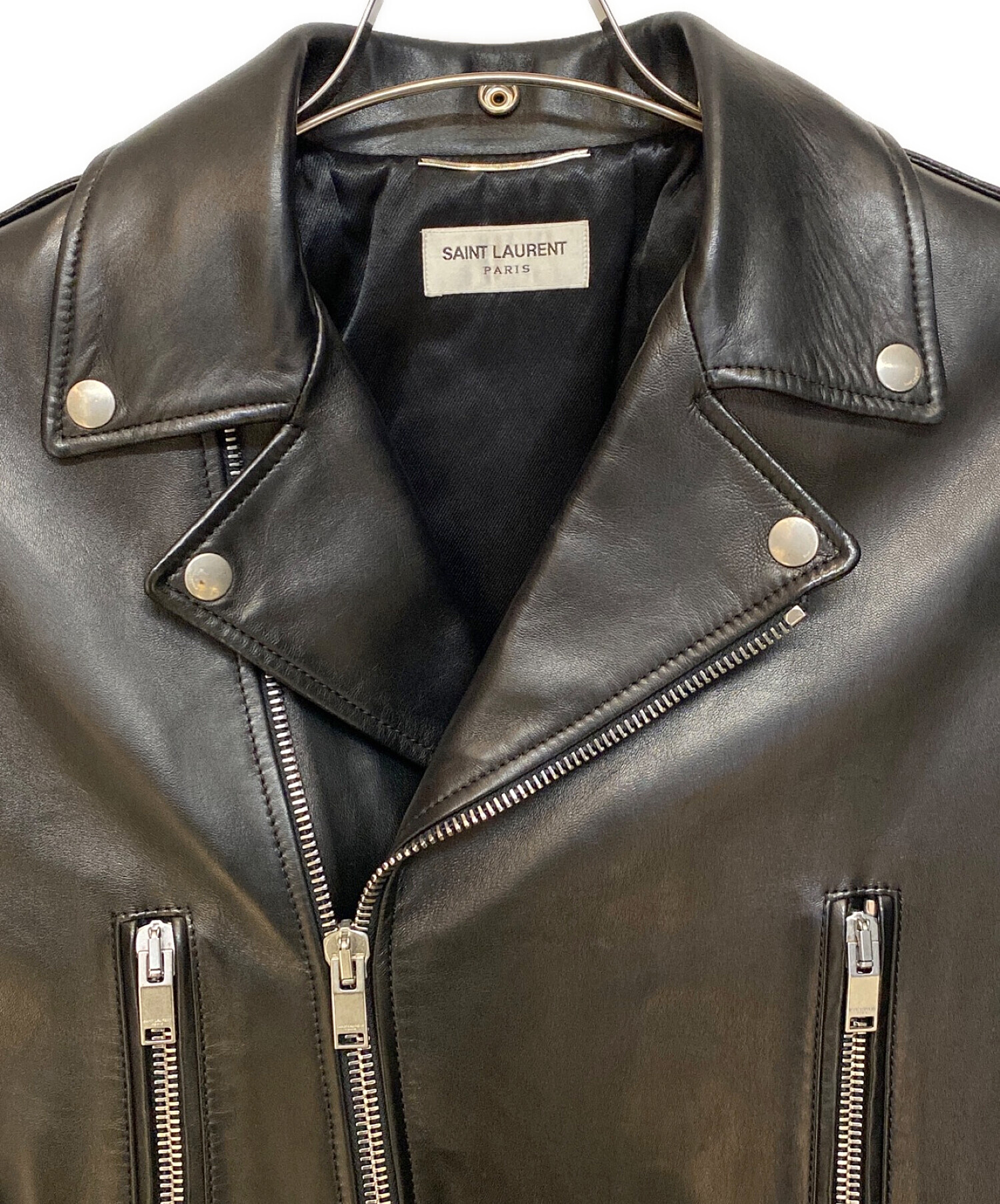 中古・古着通販】Saint Laurent Paris (サンローランパリ) 16SS L01