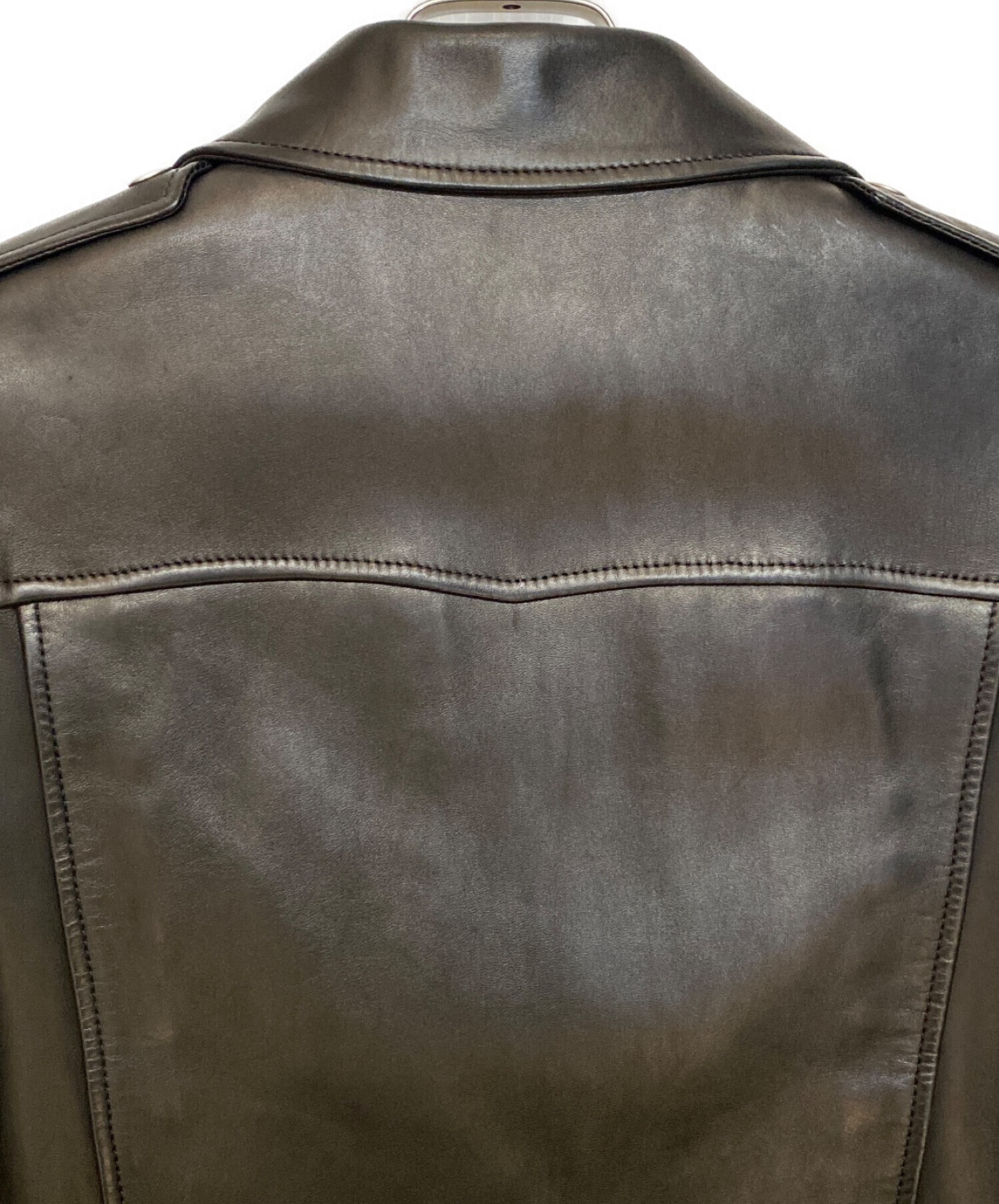 中古・古着通販】Saint Laurent Paris (サンローランパリ) 16SS L01