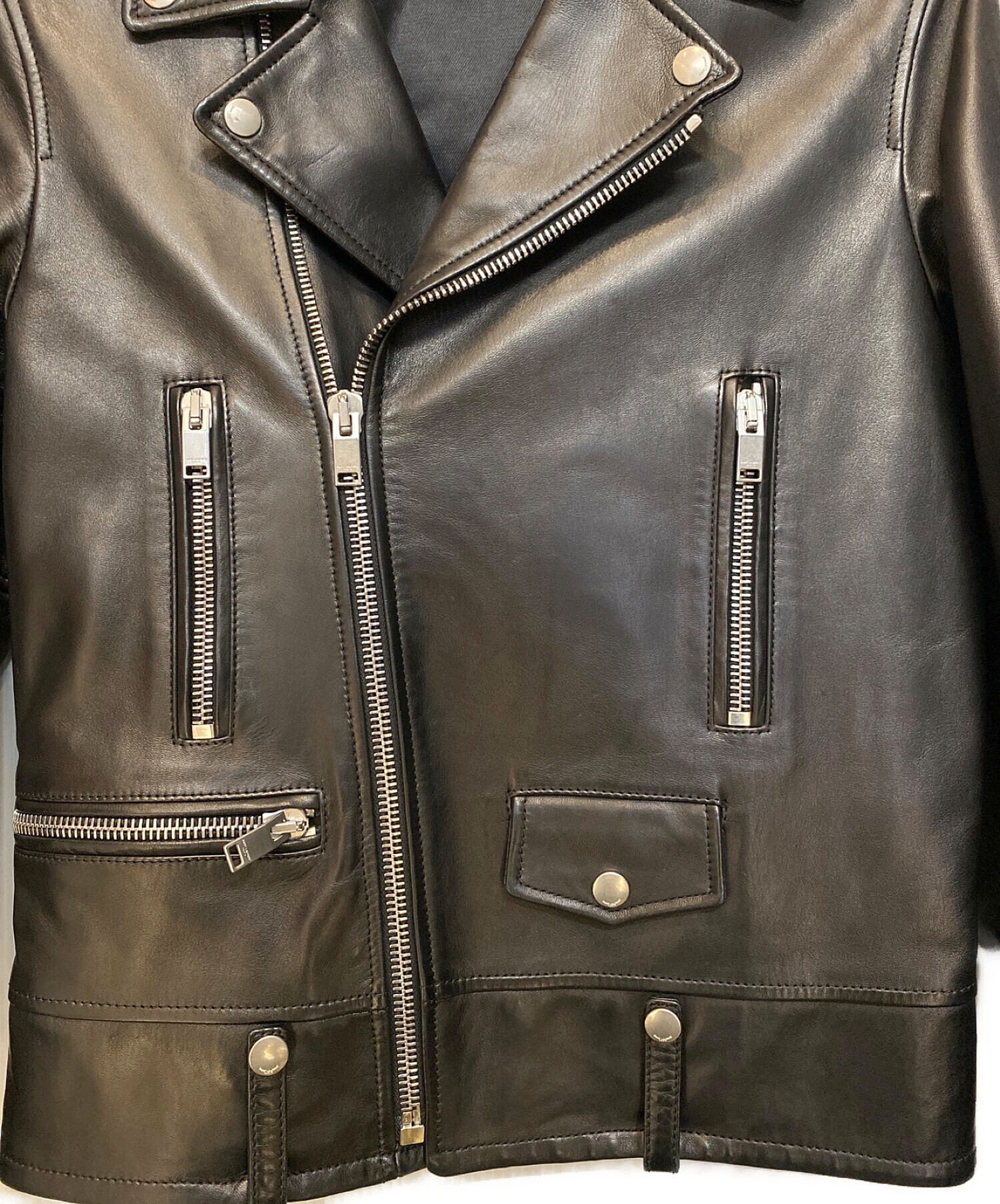 中古・古着通販】Saint Laurent Paris (サンローランパリ) 16SS L01