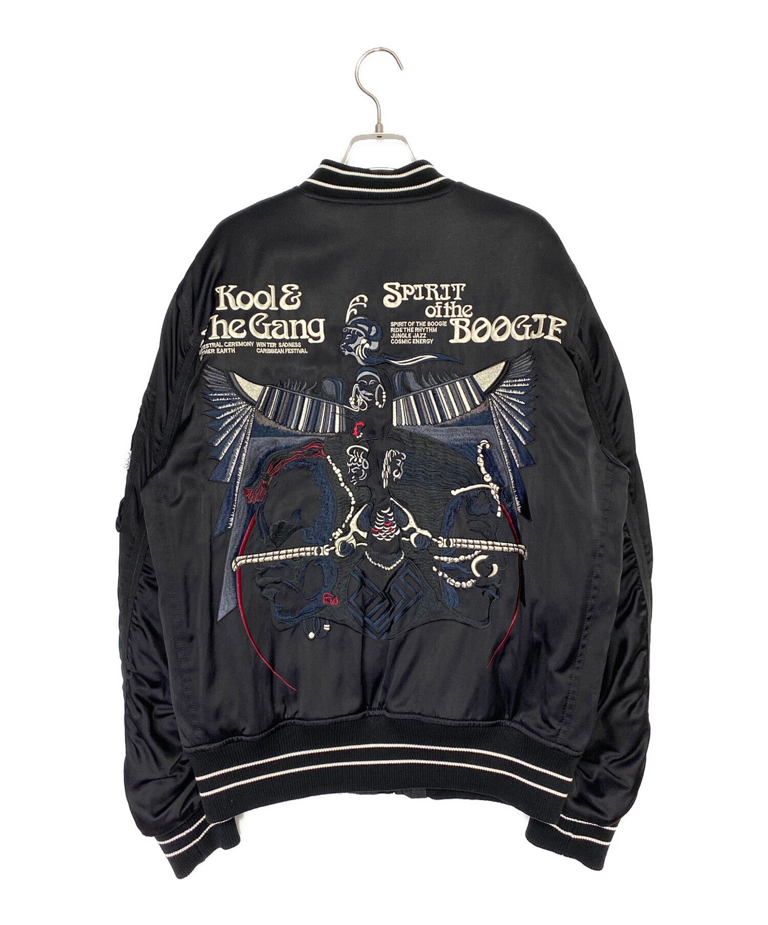 XS MONCLER FRAGMENT 黒 モンクレール フラグメント 【公式通販】