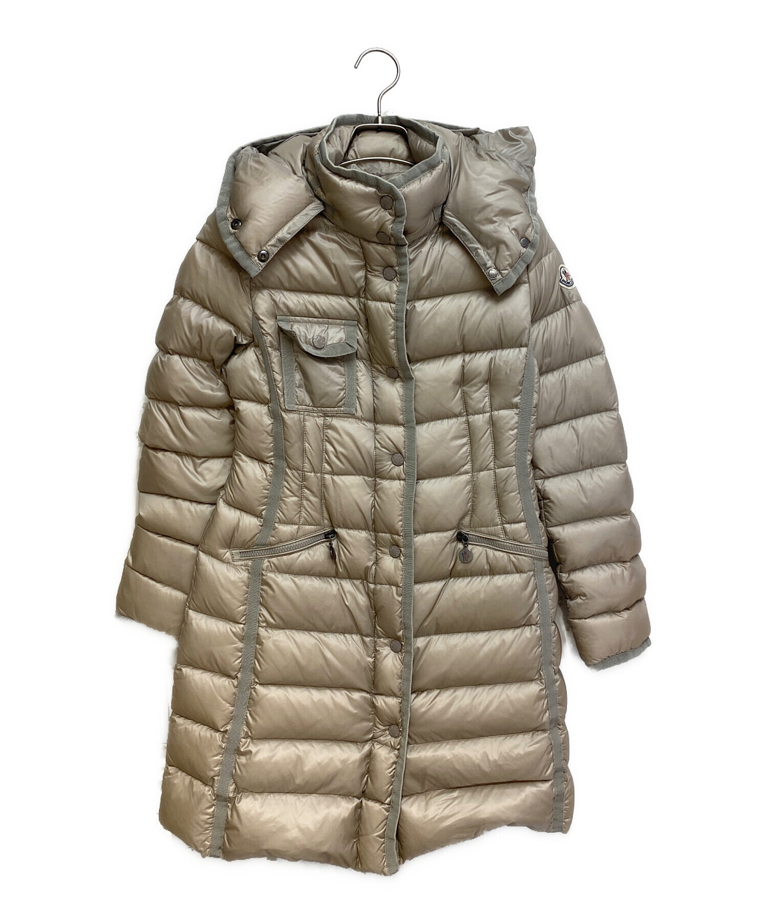 中古・古着通販】MONCLER (モンクレール) HERMINE（エルミンヌ 