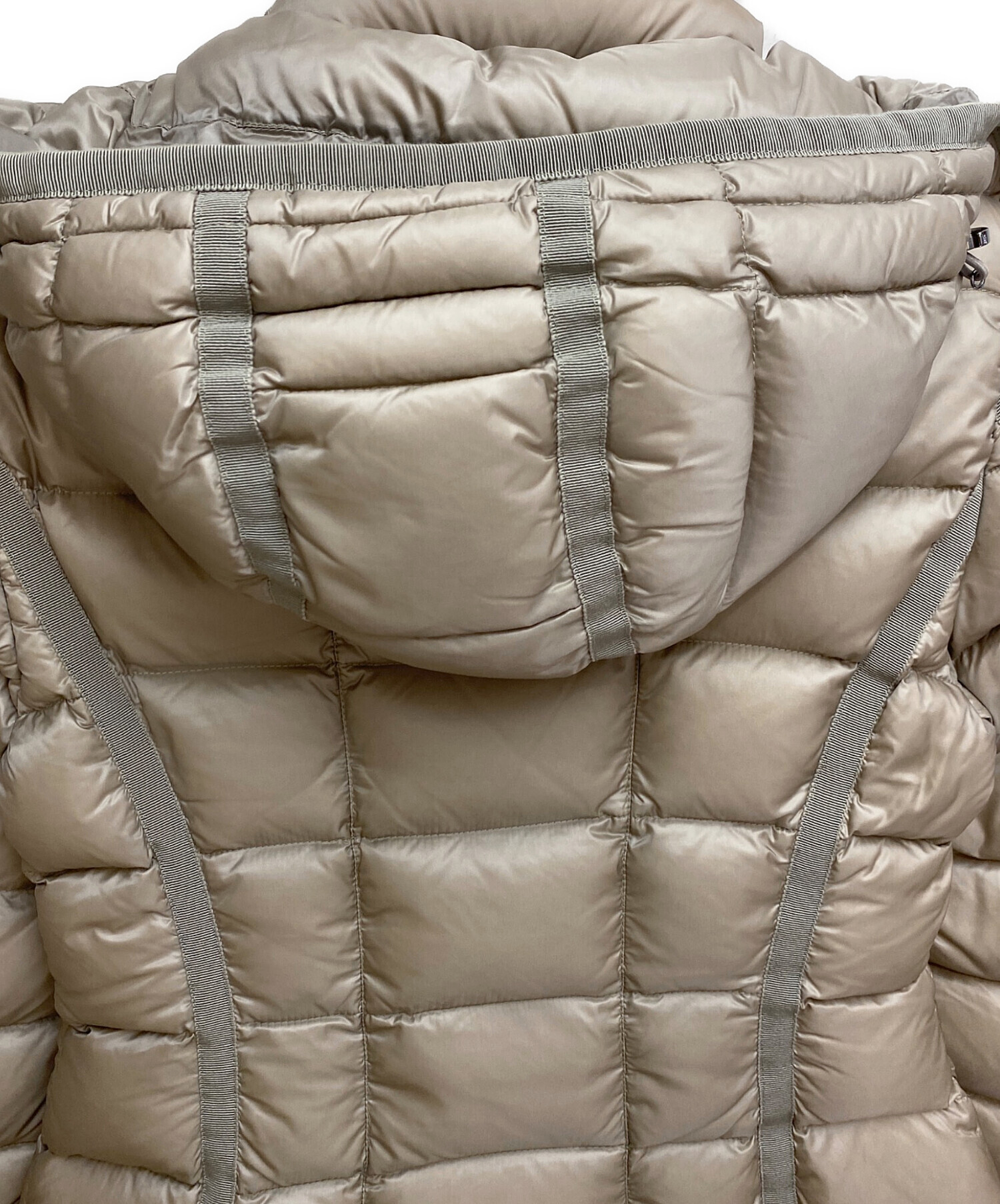 中古・古着通販】MONCLER (モンクレール) HERMINE（エルミンヌ 