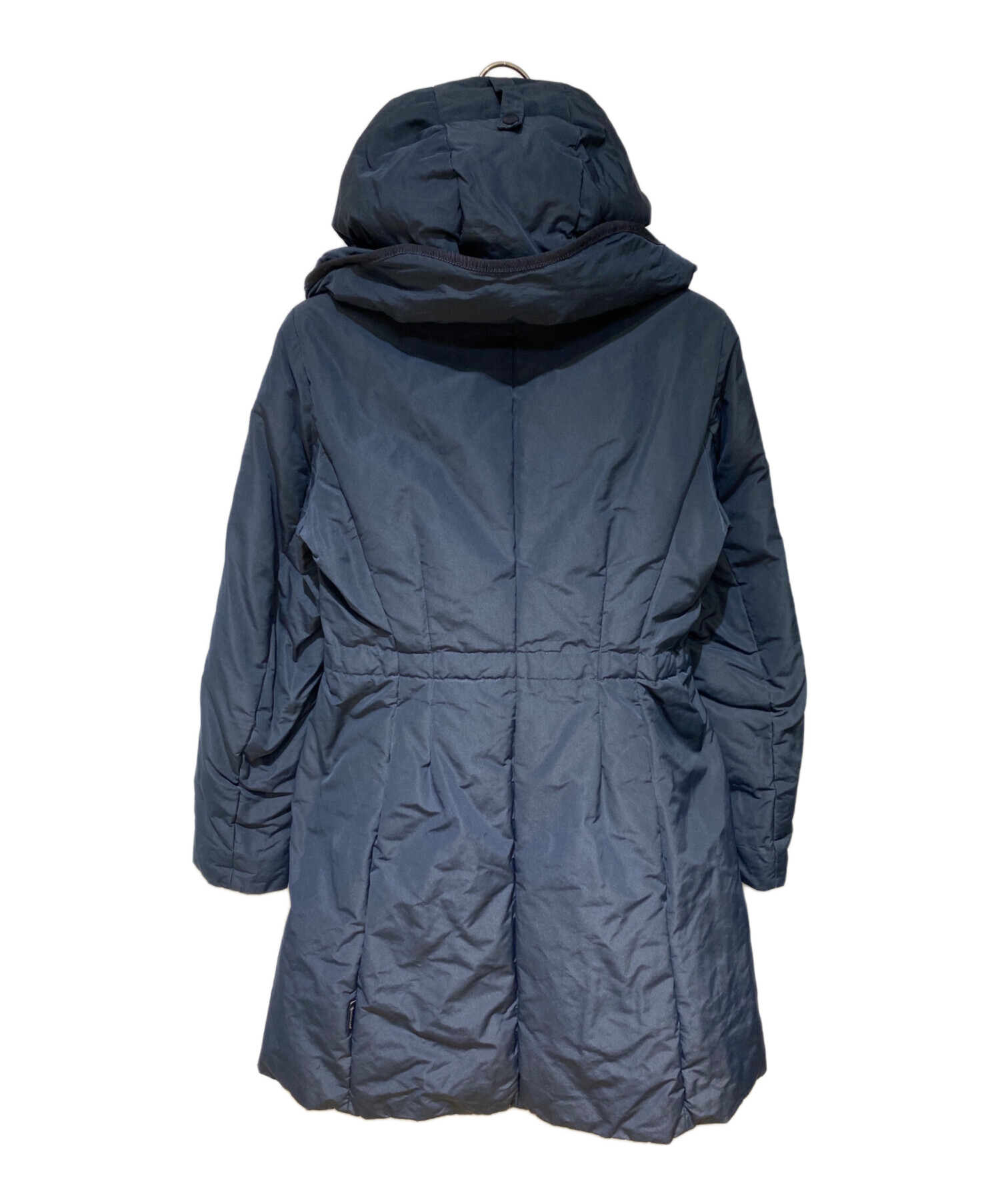 中古・古着通販】MONCLER (モンクレール) SAISSAC(サイサック)/ダウン 
