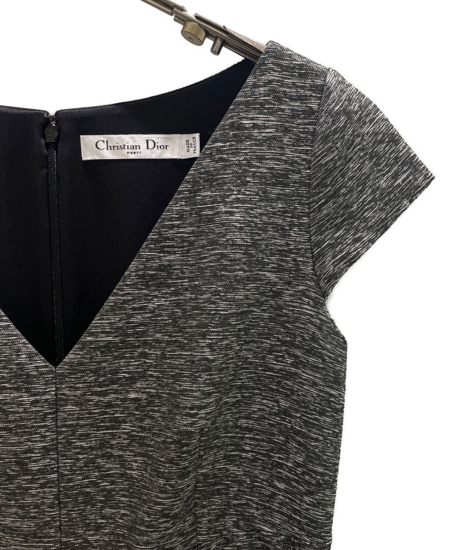 中古・古着通販】Christian Dior (クリスチャン ディオール