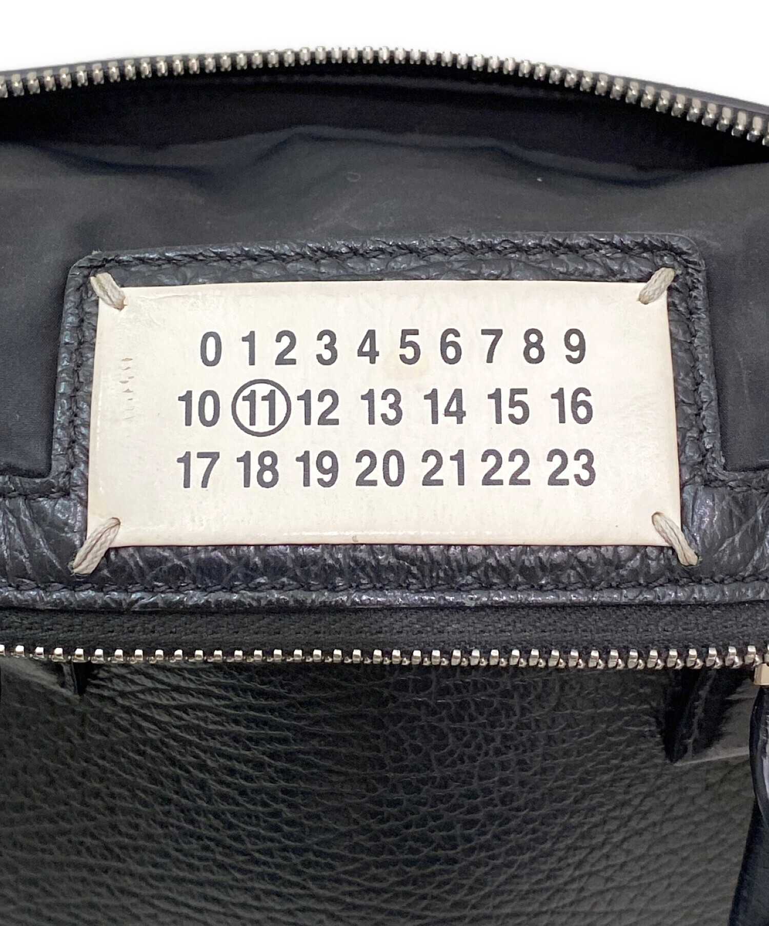 中古・古着通販】Maison Margiela (メゾンマルジェラ) 5AC MINI BAG