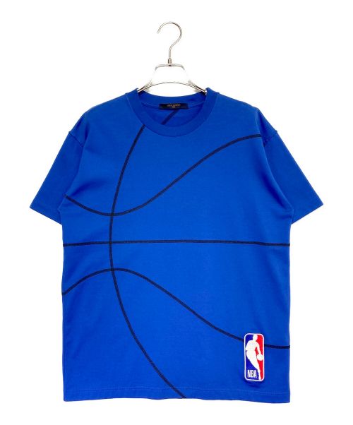 中古・古着通販】LOUIS VUITTON (ルイ ヴィトン) エンブロイダリーT