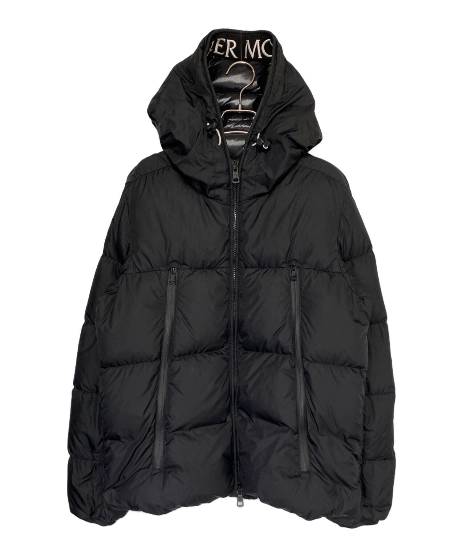 中古・古着通販】MONCLER (モンクレール) MONTCLA/ダウンジャケット 