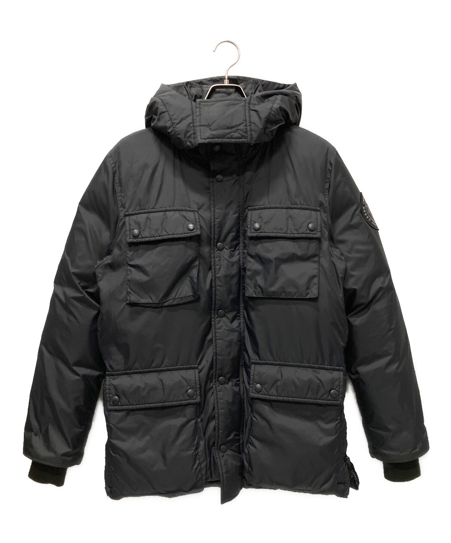 CANADA GOOSE カナダグース MANITOBA マニトバ CANADA MANITOBA GOOSE 