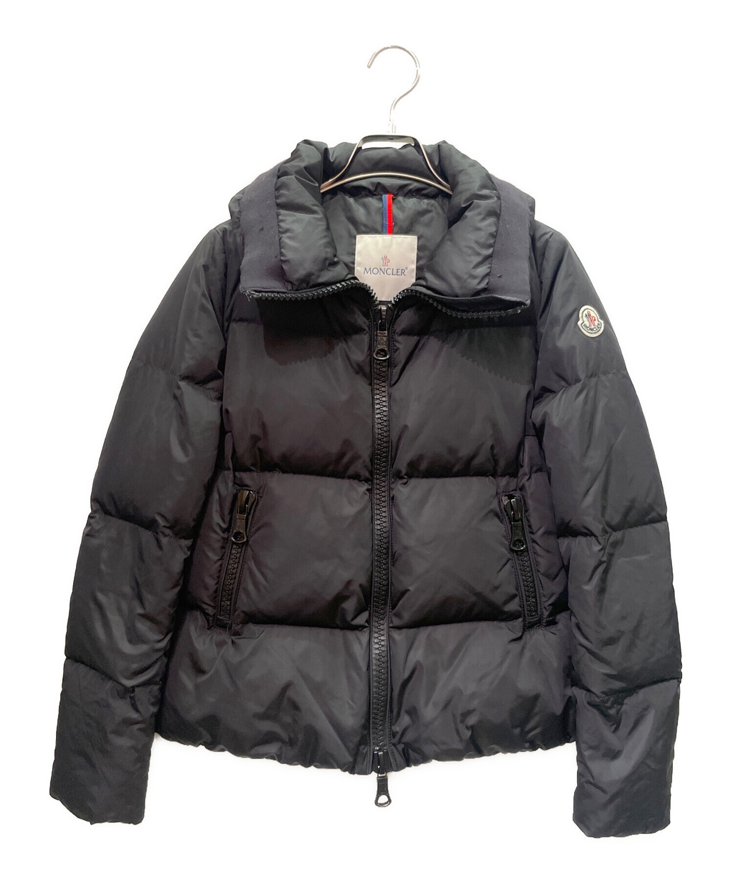中古・古着通販】MONCLER (モンクレール) CHERY/Down jacket（ダウン