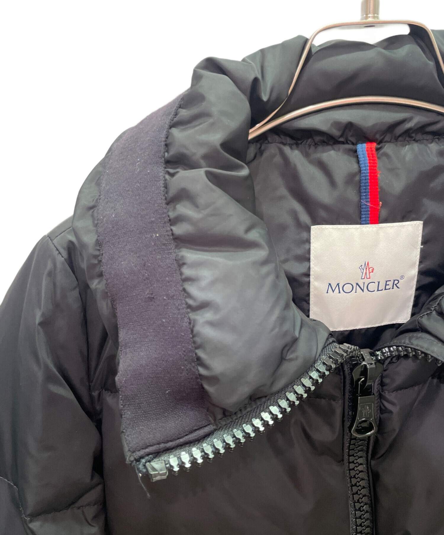 中古・古着通販】MONCLER (モンクレール) CHERY/Down jacket（ダウン 