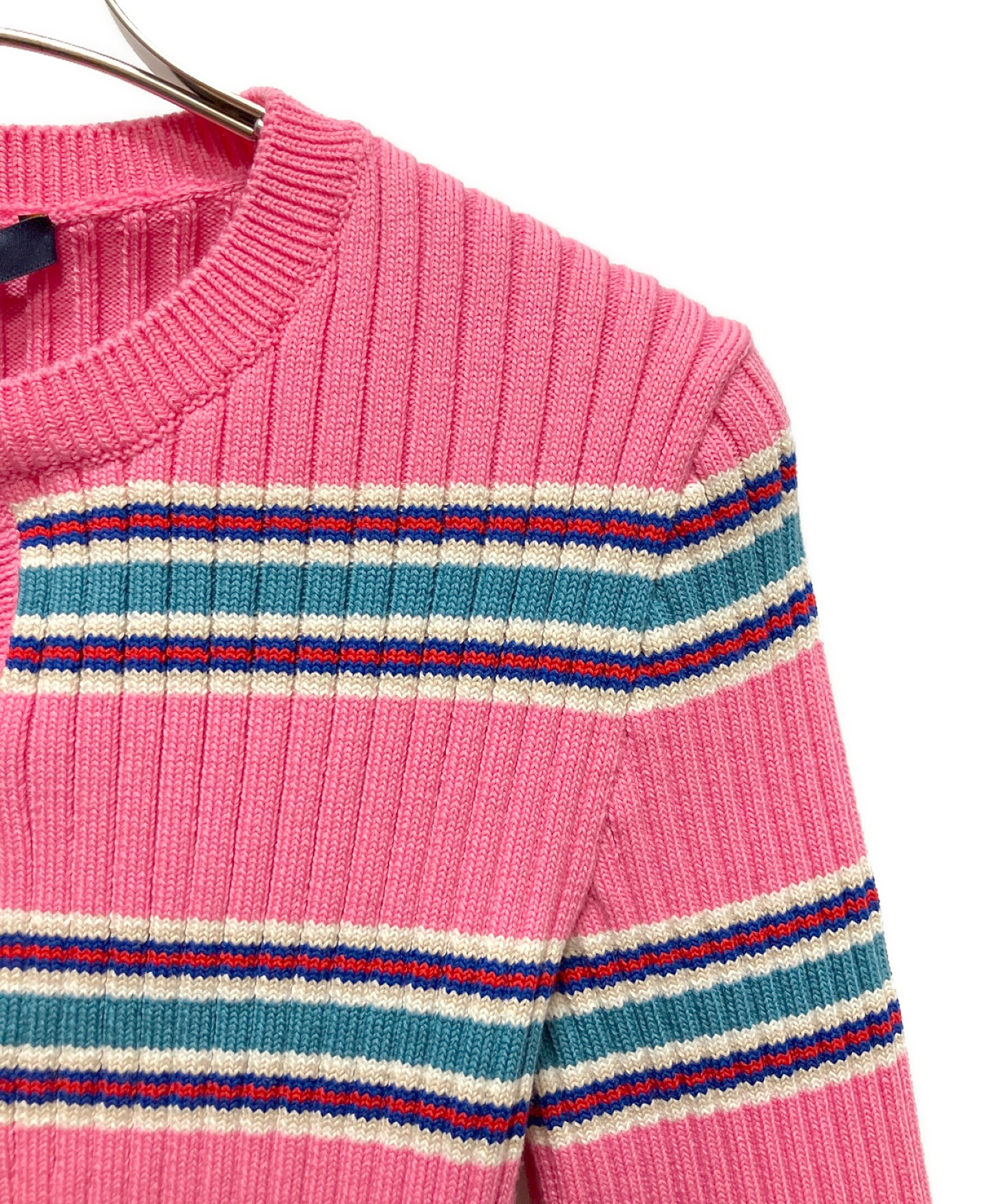 中古・古着通販】LOUIS VUITTON (ルイ ヴィトン) ホリゾンタル