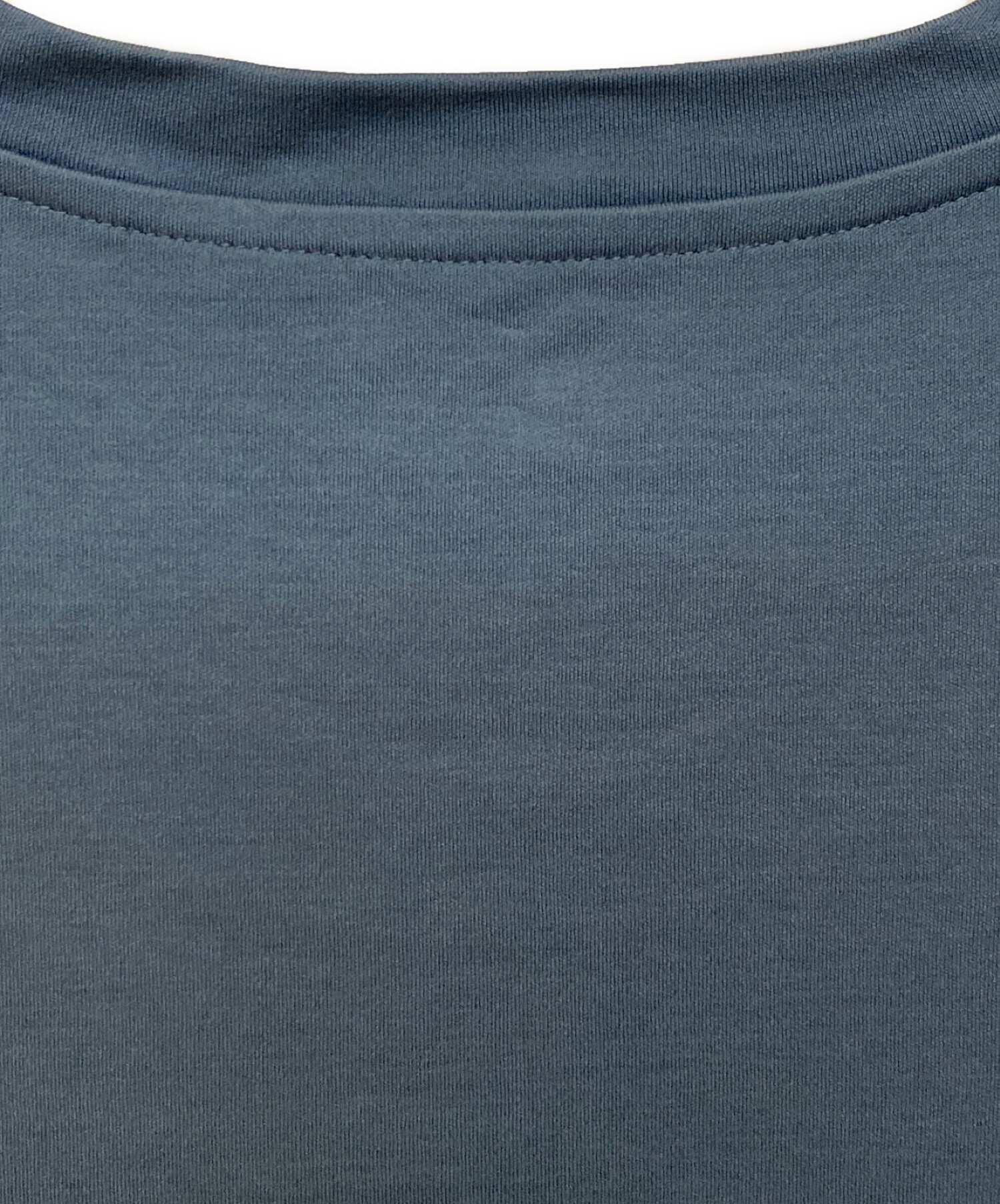 中古・古着通販】LOUIS VUITTON (ルイ ヴィトン) フロッキークロスロゴ 