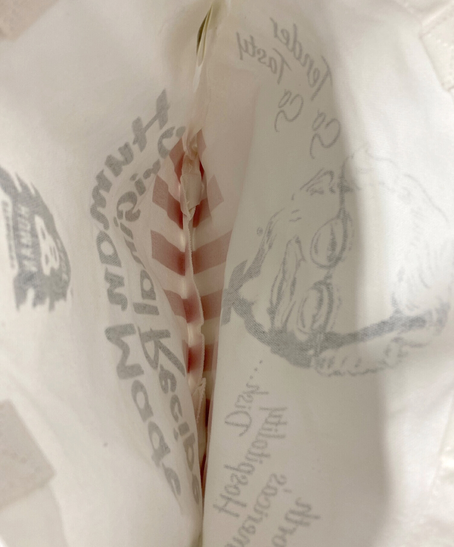 中古・古着通販】HUMAN MADE (ヒューマンメイド) KFC (ケンタッキー