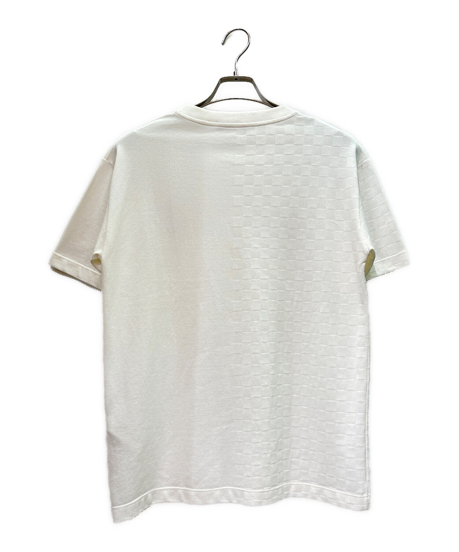 中古・古着通販】LOUIS VUITTON (ルイ ヴィトン) ダミエ ポケット T 