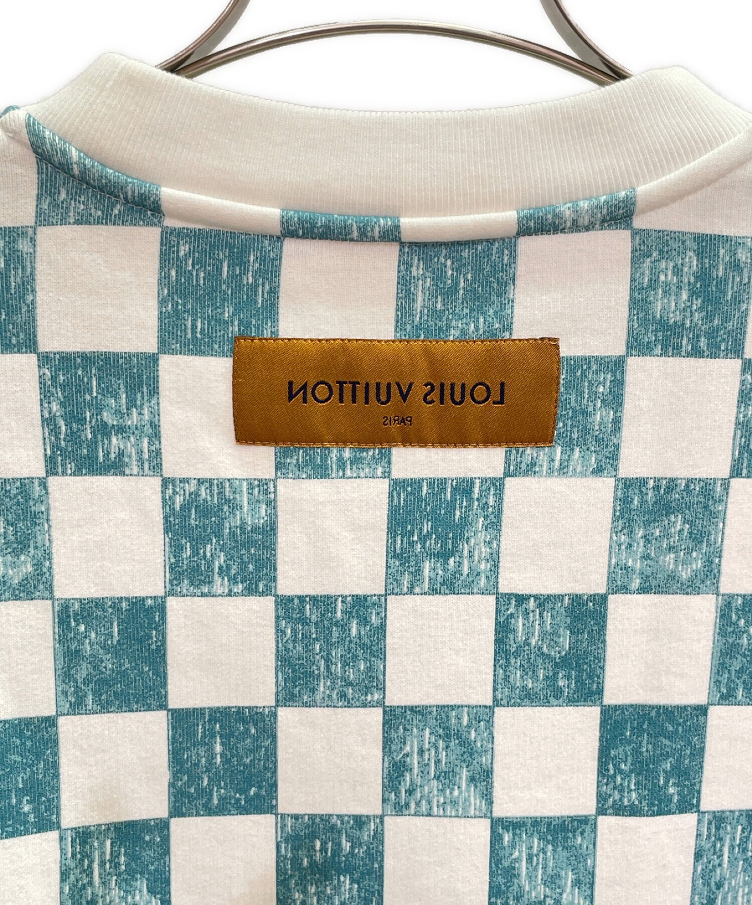 日本新品 Louis Vuitton パターンプリント スウェット 【公式通販】