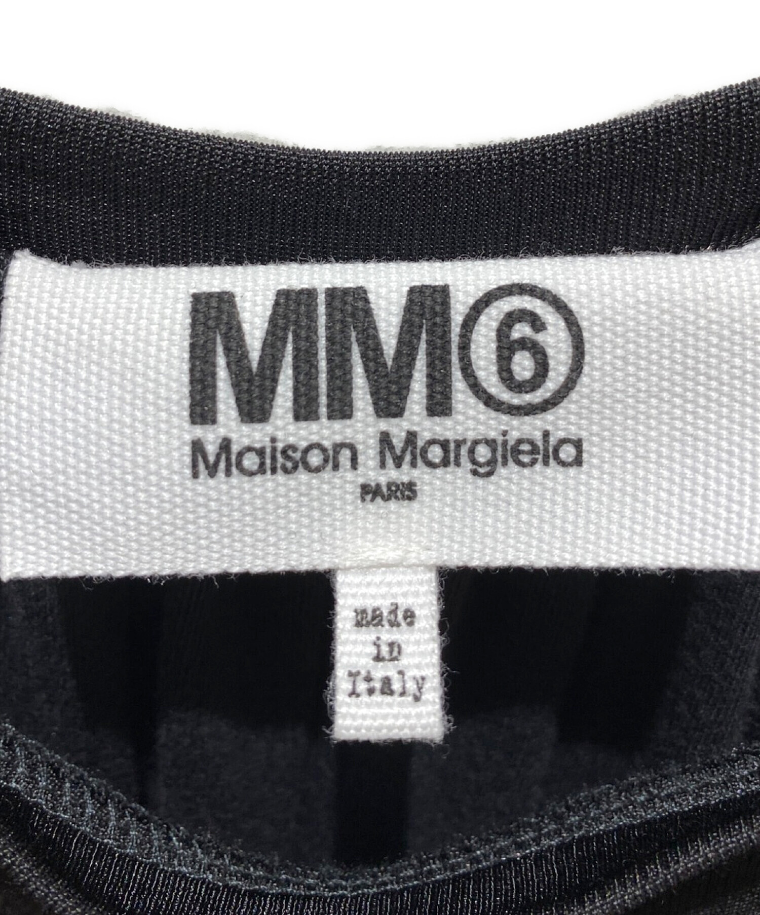 中古・古着通販】MM6 Maison Margiela (エムエムシックス メゾン