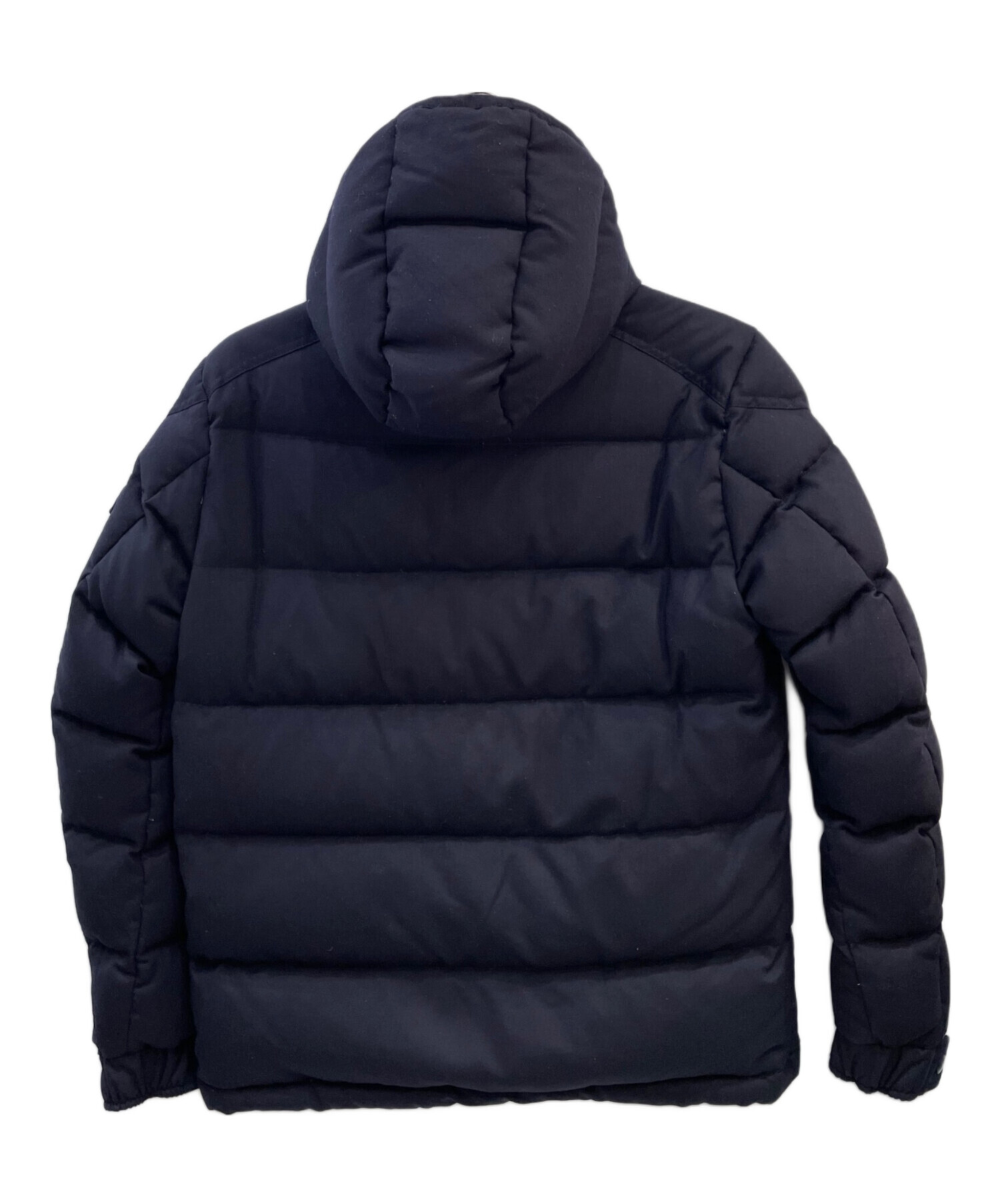 中古・古着通販】MONCLER (モンクレール) MONTGENEVRE/ダウン 
